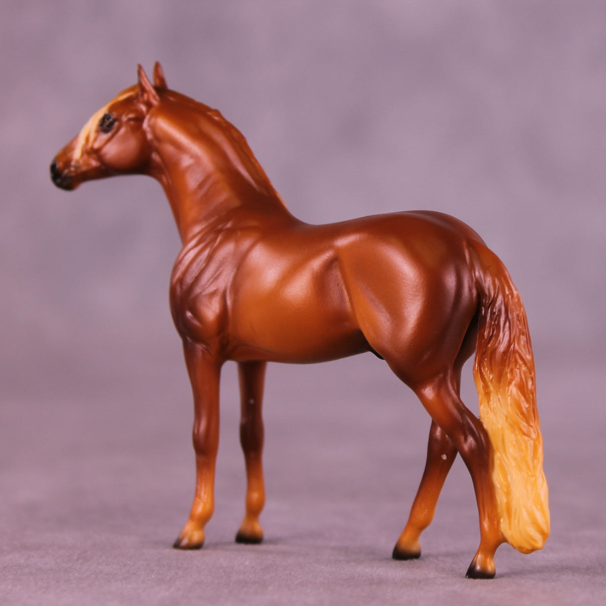 Florizel LE-5 Chip Andalusian by Ellen Robbins CL25