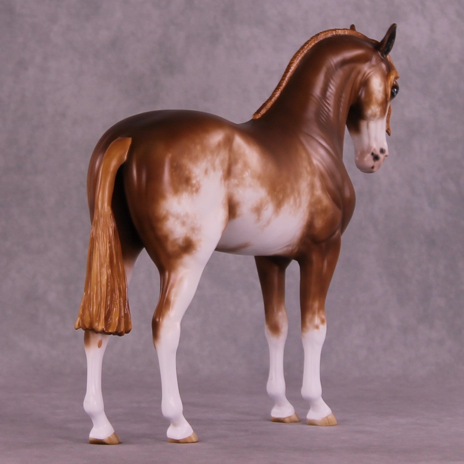 Cornelia OOAK FCM Andalusian by Sheryl Leisure Best Offer 10/14/25