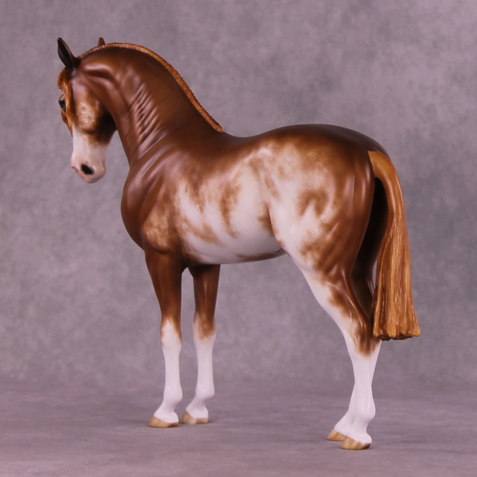 Cornelia OOAK FCM Andalusian by Sheryl Leisure Best Offer 10/14/25