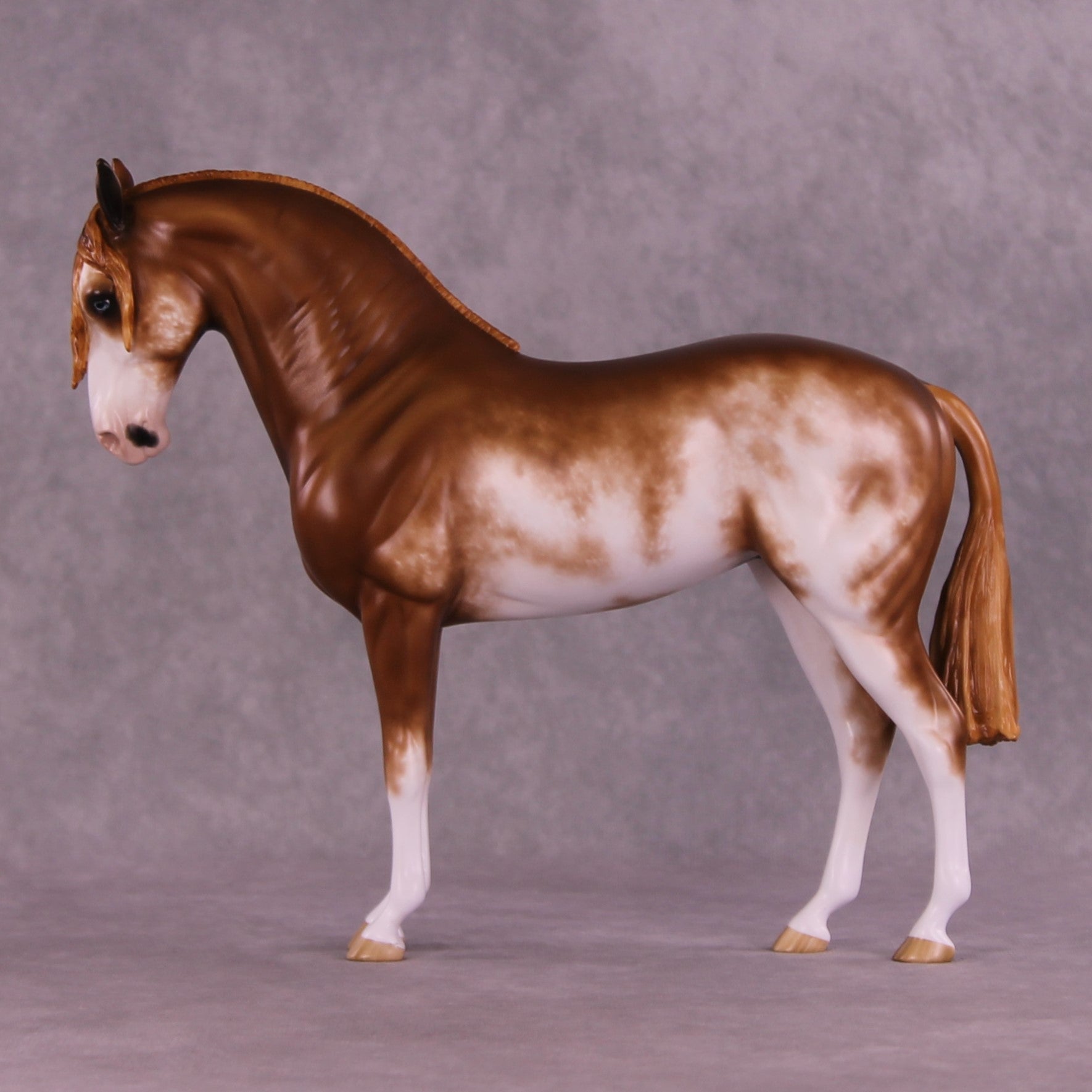 Cornelia OOAK FCM Andalusian by Sheryl Leisure Best Offer 10/14/25