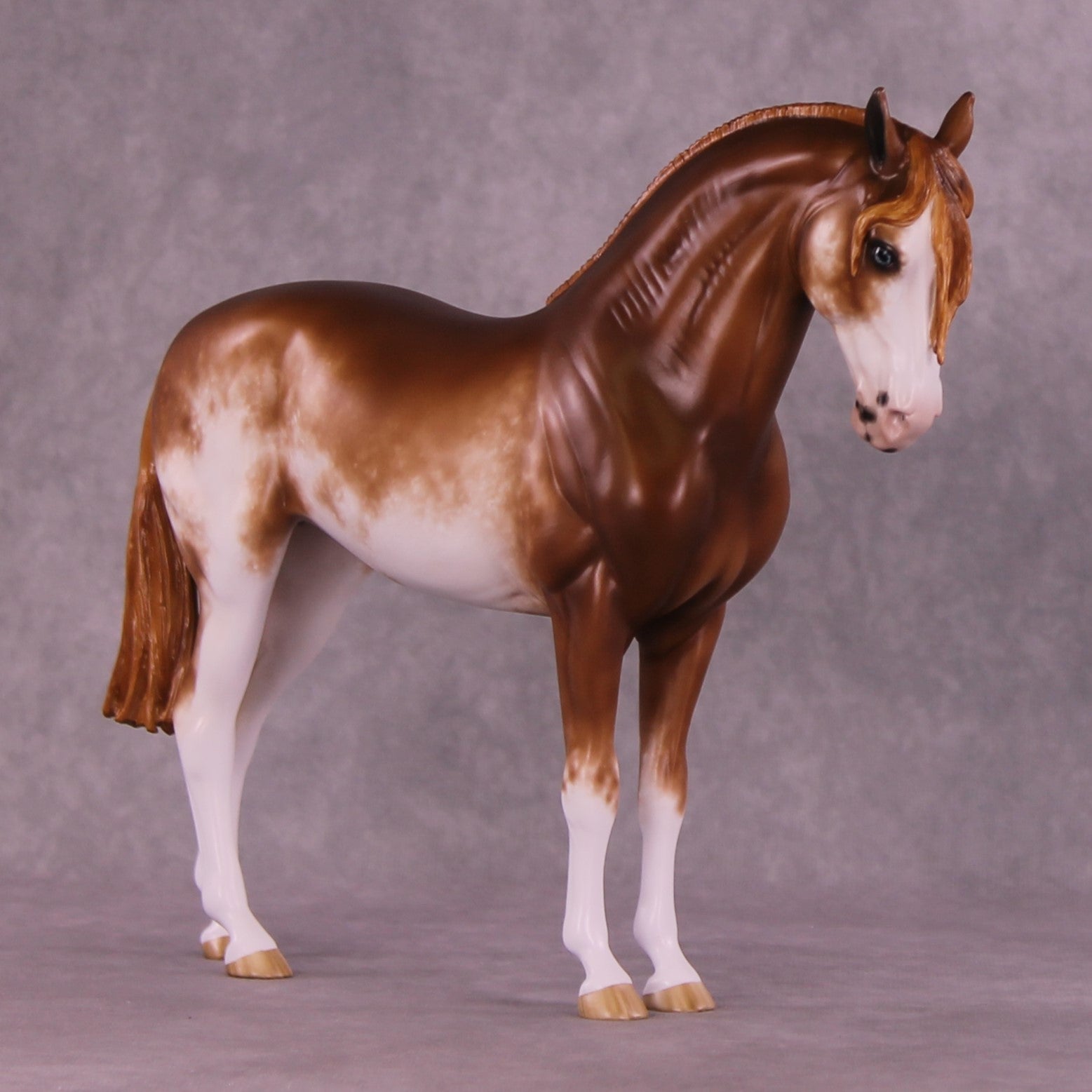 Cornelia OOAK FCM Andalusian by Sheryl Leisure Best Offer 10/14/25