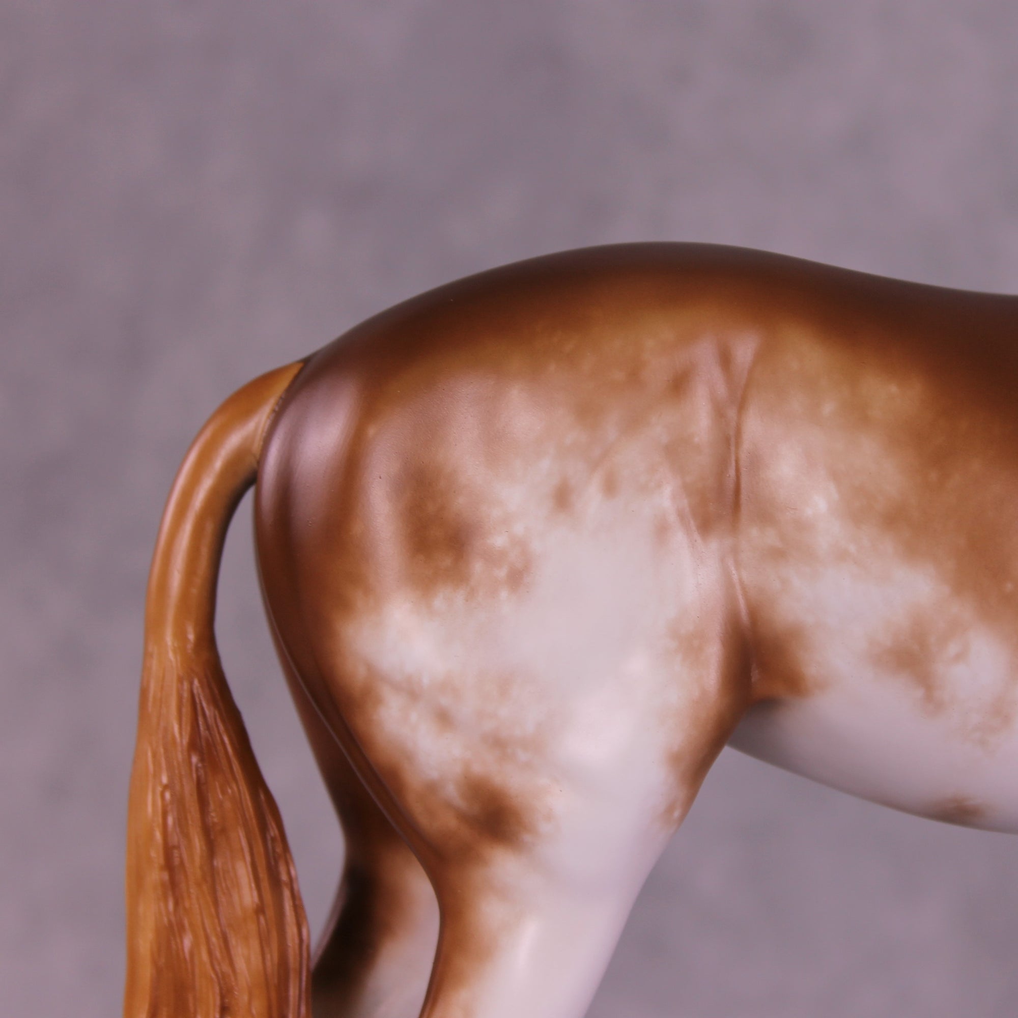 Cornelia OOAK FCM Andalusian by Sheryl Leisure Best Offer 10/14/25