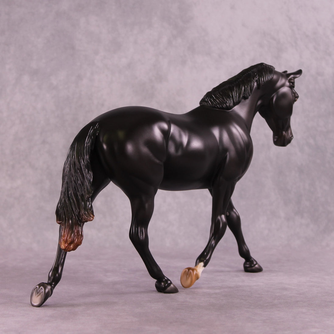 Bianca OOAK FCM Palouse by Ashley Palmer EQ25