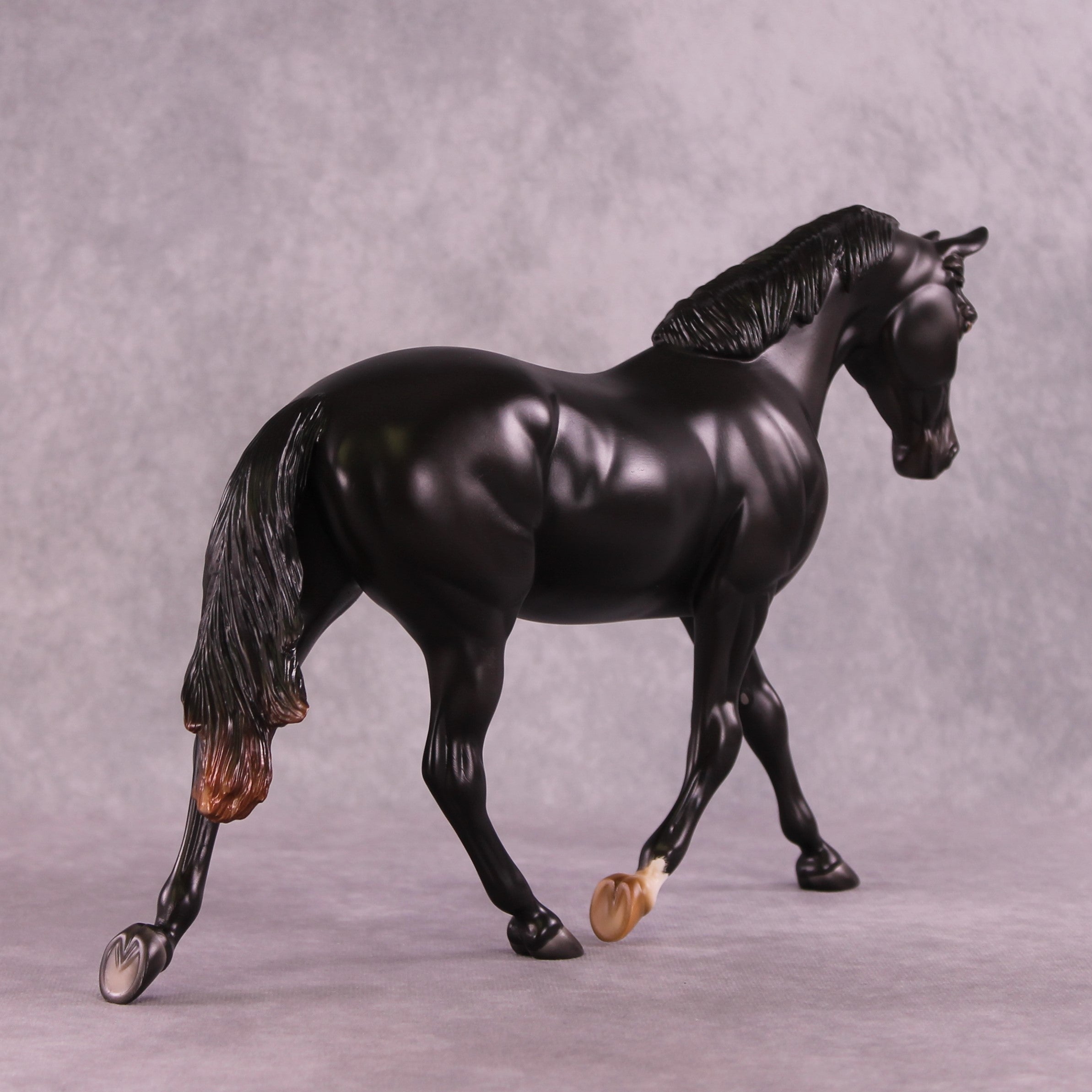 Bianca OOAK FCM Palouse by Ashley Palmer EQ25