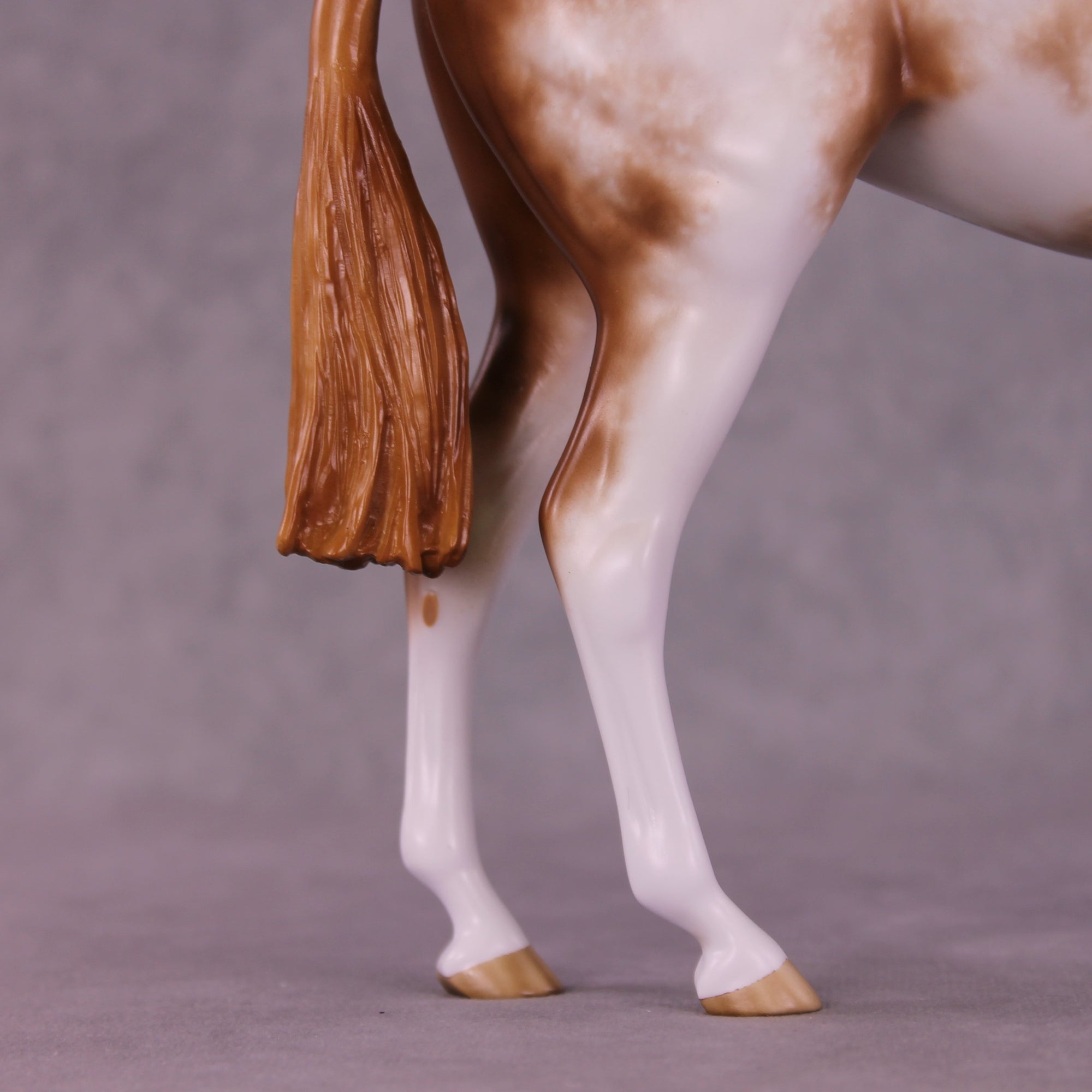 Cornelia OOAK FCM Andalusian by Sheryl Leisure Best Offer 10/14/25