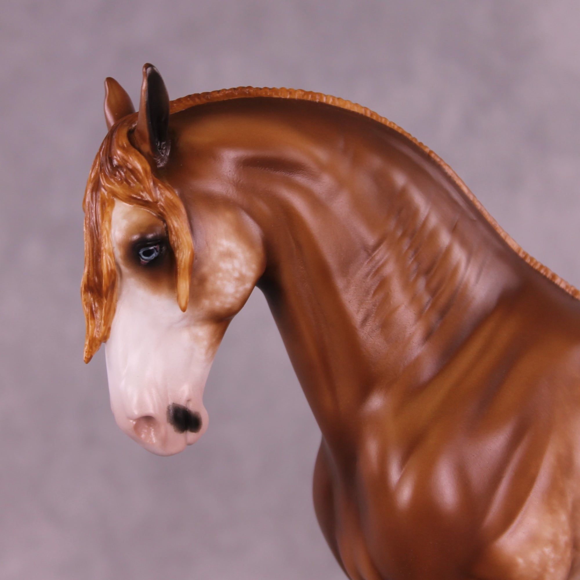 Cornelia OOAK FCM Andalusian by Sheryl Leisure Best Offer 10/14/25