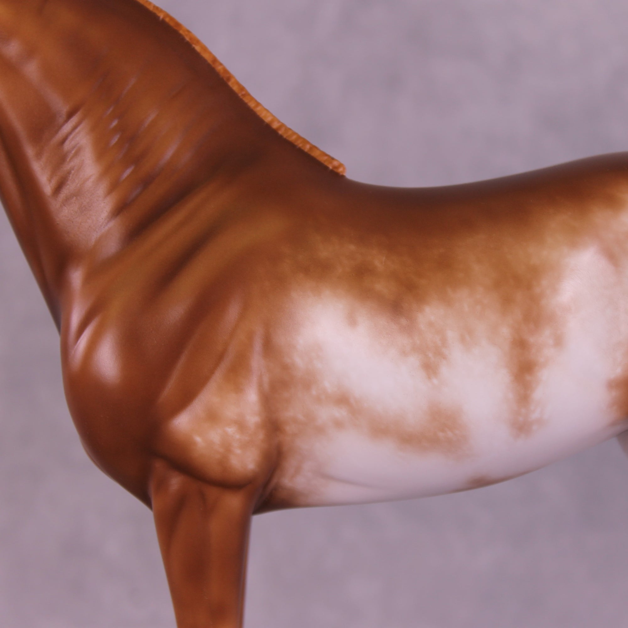 Cornelia OOAK FCM Andalusian by Sheryl Leisure Best Offer 10/14/25