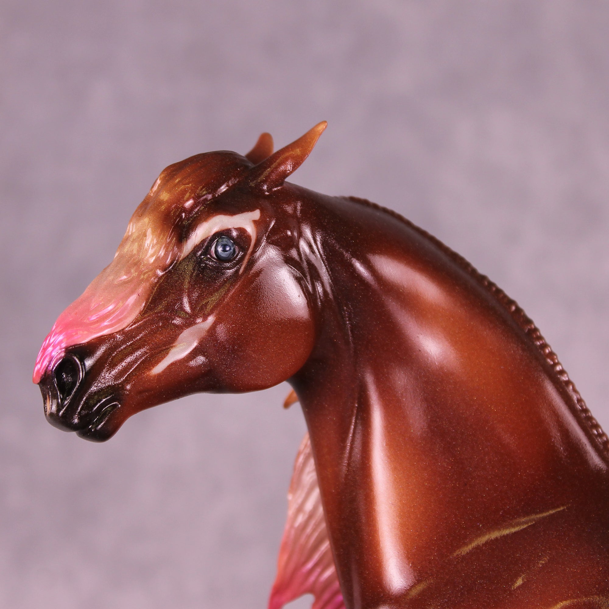 Scarlet OOAK FCM Morgan by Pernille Forsberg Bøjsen GS1125