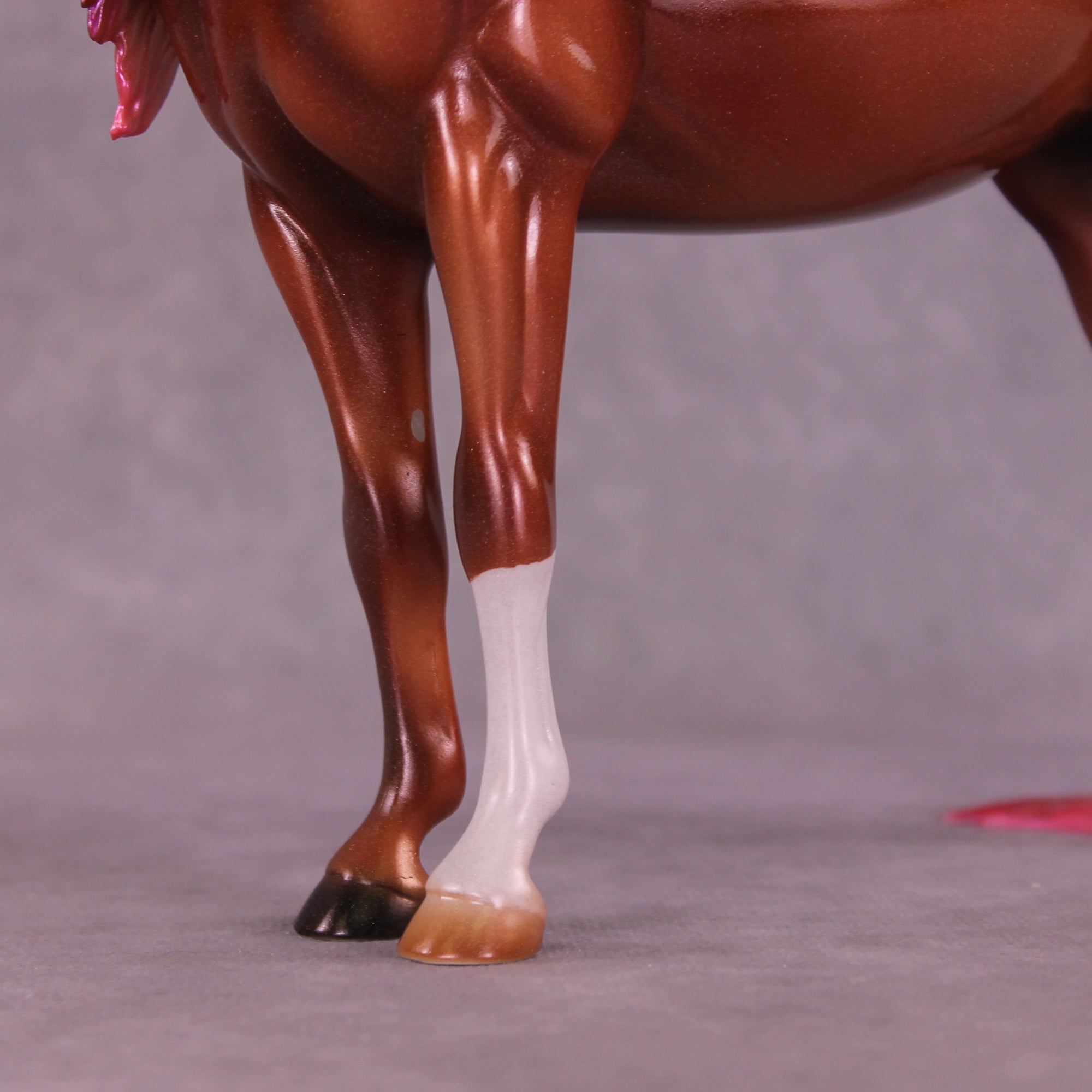 Scarlet OOAK FCM Morgan by Pernille Forsberg Bøjsen GS1125