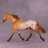 Wash Rack OOAK FCM Palouse by Erin Corbett MM25