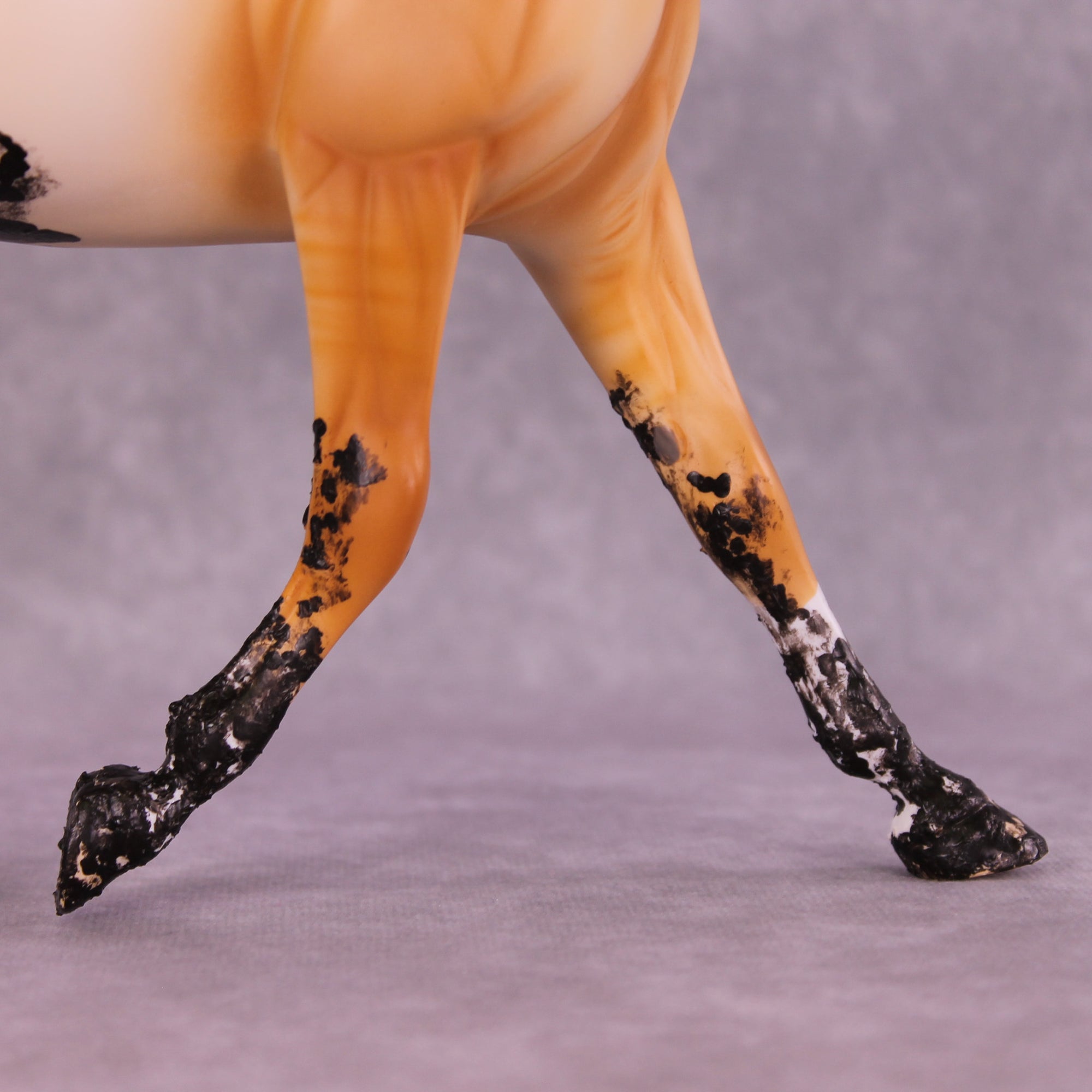 Wash Rack OOAK FCM Palouse by Erin Corbett MM25