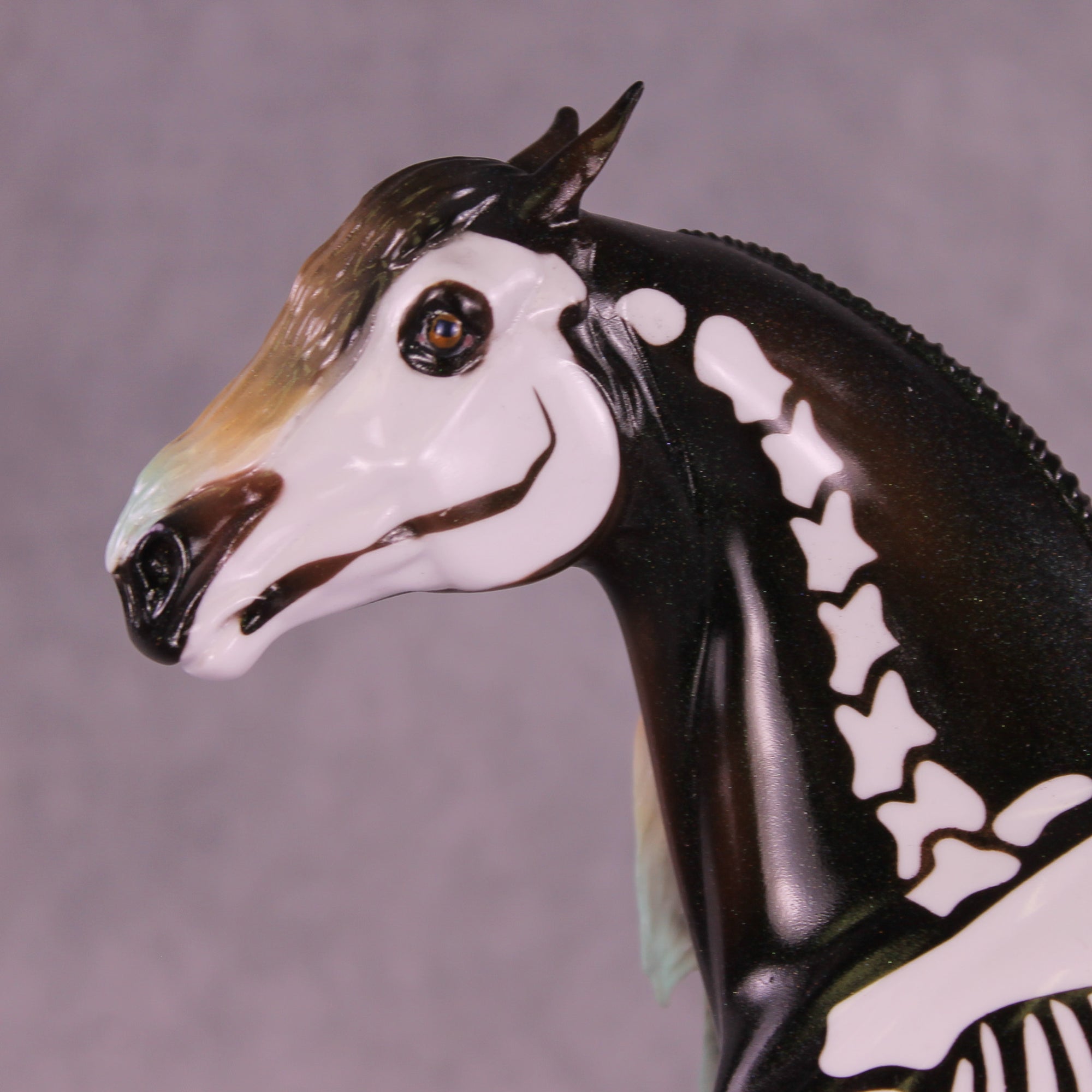 C1 Atlas OOAK FCM Morgan by Pernille Forsberg Bøjsen GS1125