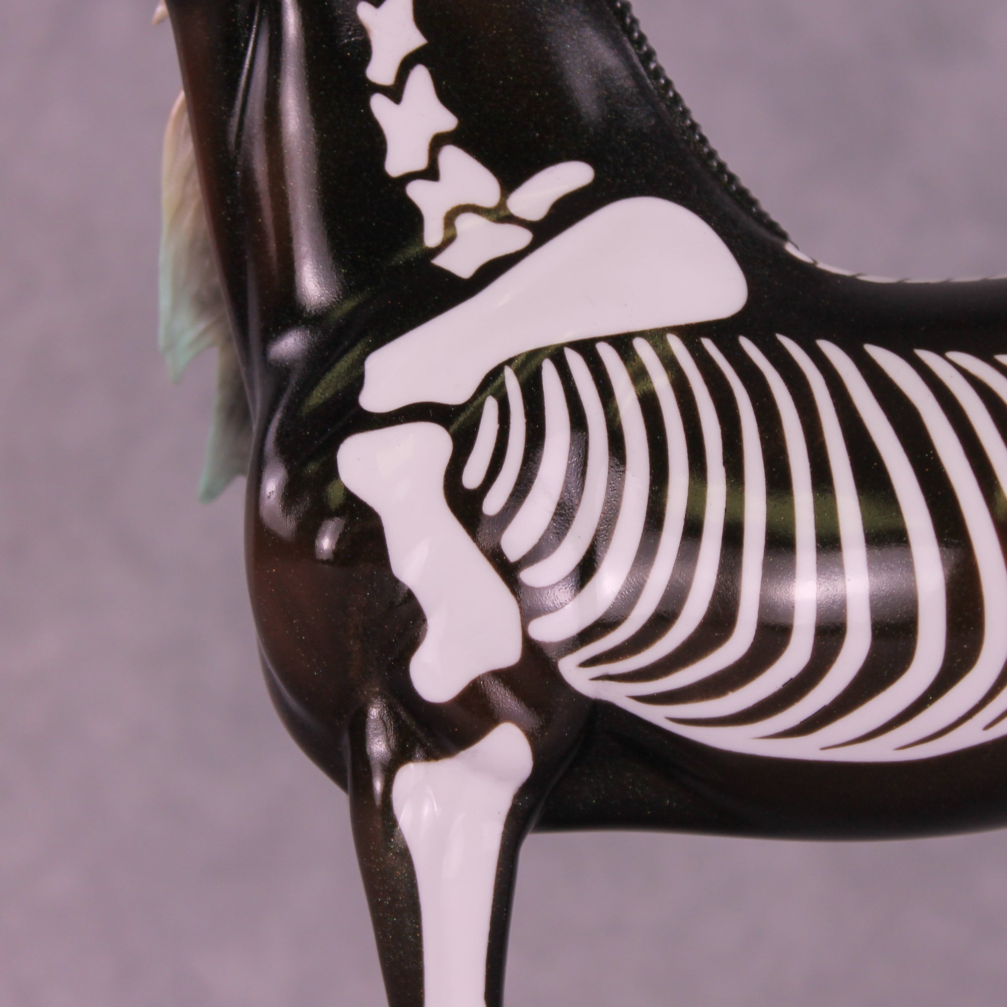 C1 Atlas OOAK FCM Morgan by Pernille Forsberg Bøjsen GS1125