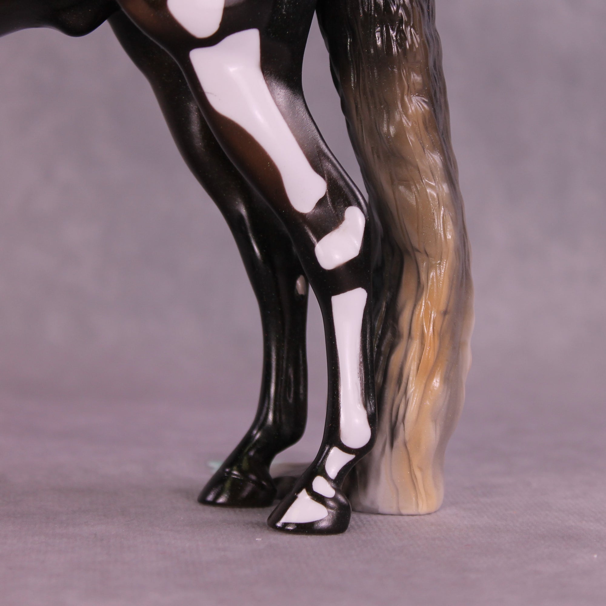 C1 Atlas OOAK FCM Morgan by Pernille Forsberg Bøjsen GS1125