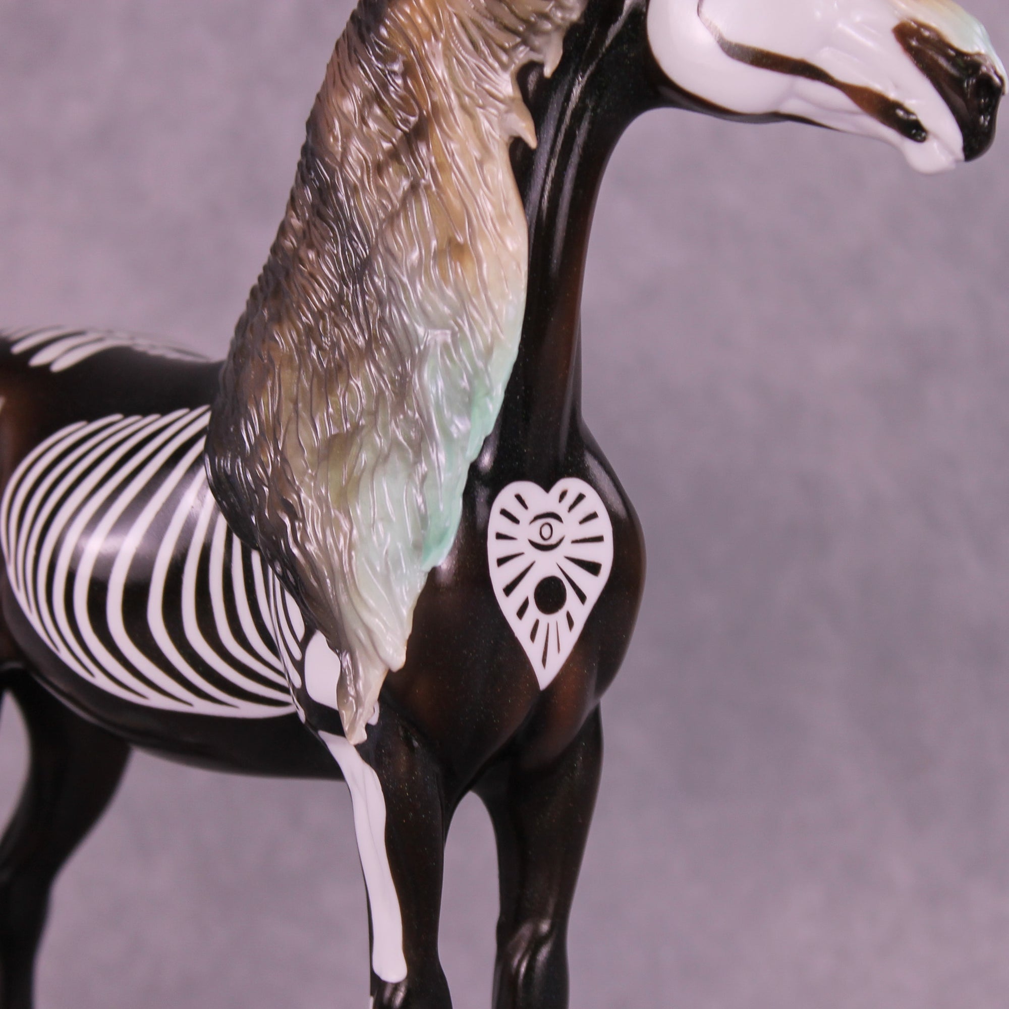 C1 Atlas OOAK FCM Morgan by Pernille Forsberg Bøjsen GS1125