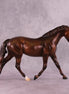 "Red Line" OOAK FCM Palouse by Ashley Palmer EQ25