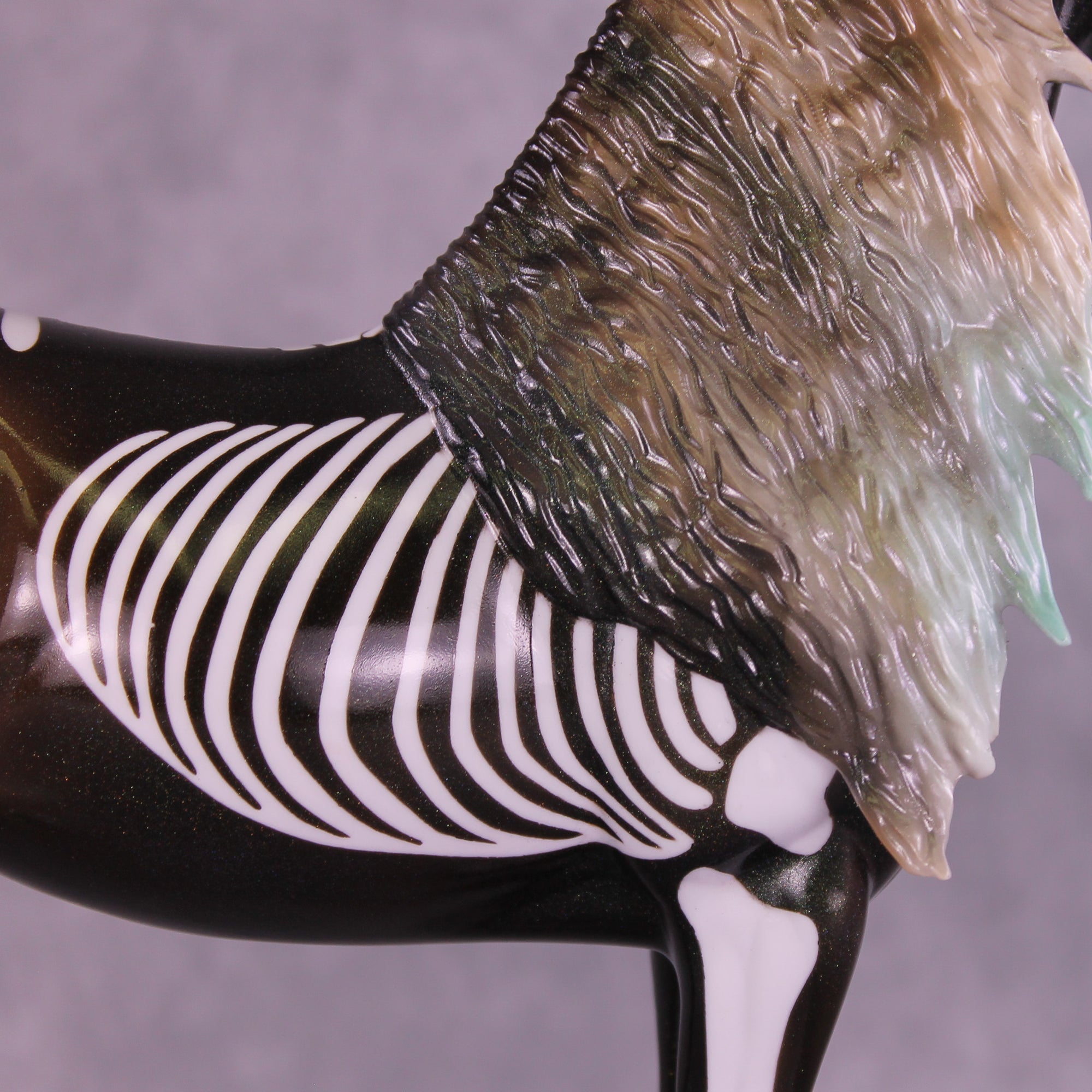 C1 Atlas OOAK FCM Morgan by Pernille Forsberg Bøjsen GS1125