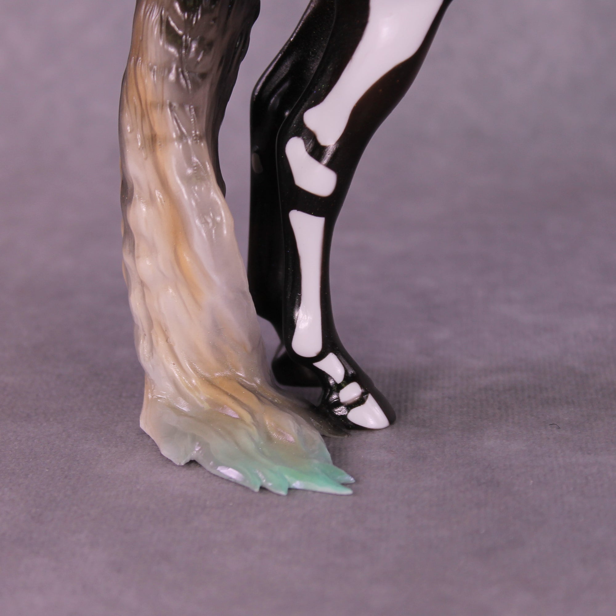 C1 Atlas OOAK FCM Morgan by Pernille Forsberg Bøjsen GS1125