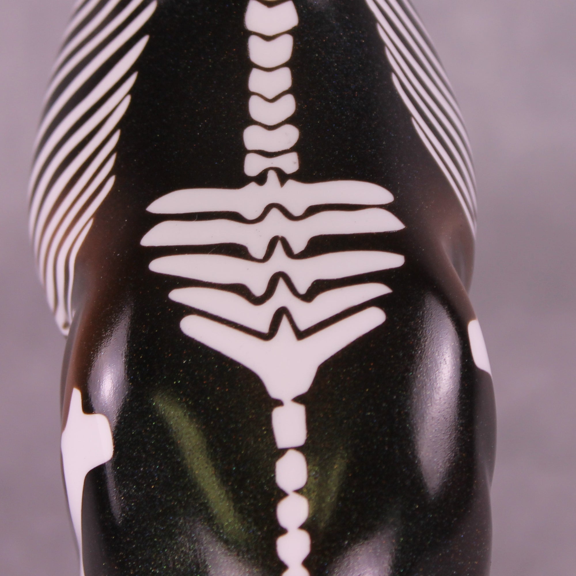 C1 Atlas OOAK FCM Morgan by Pernille Forsberg Bøjsen GS1125