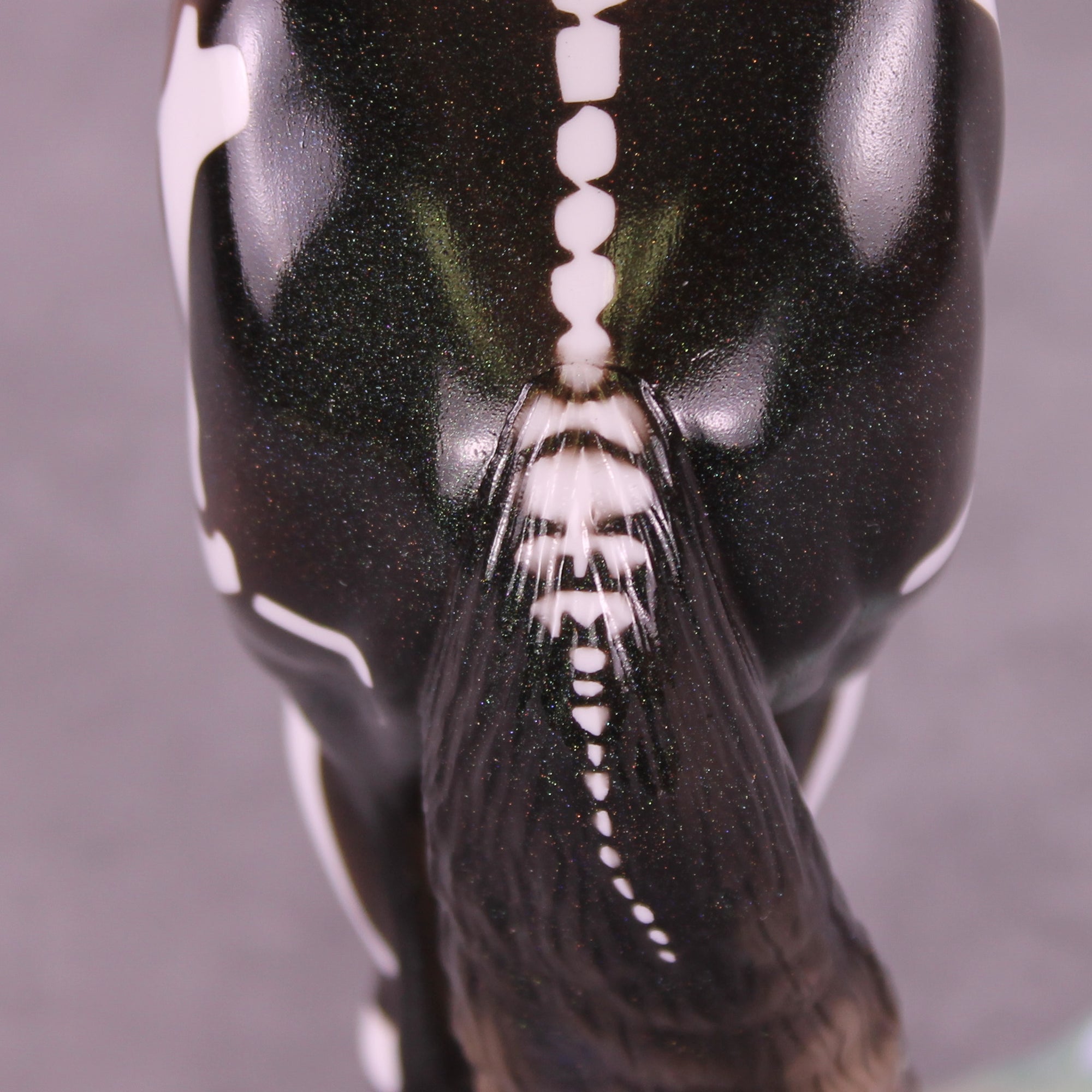 C1 Atlas OOAK FCM Morgan by Pernille Forsberg Bøjsen GS1125