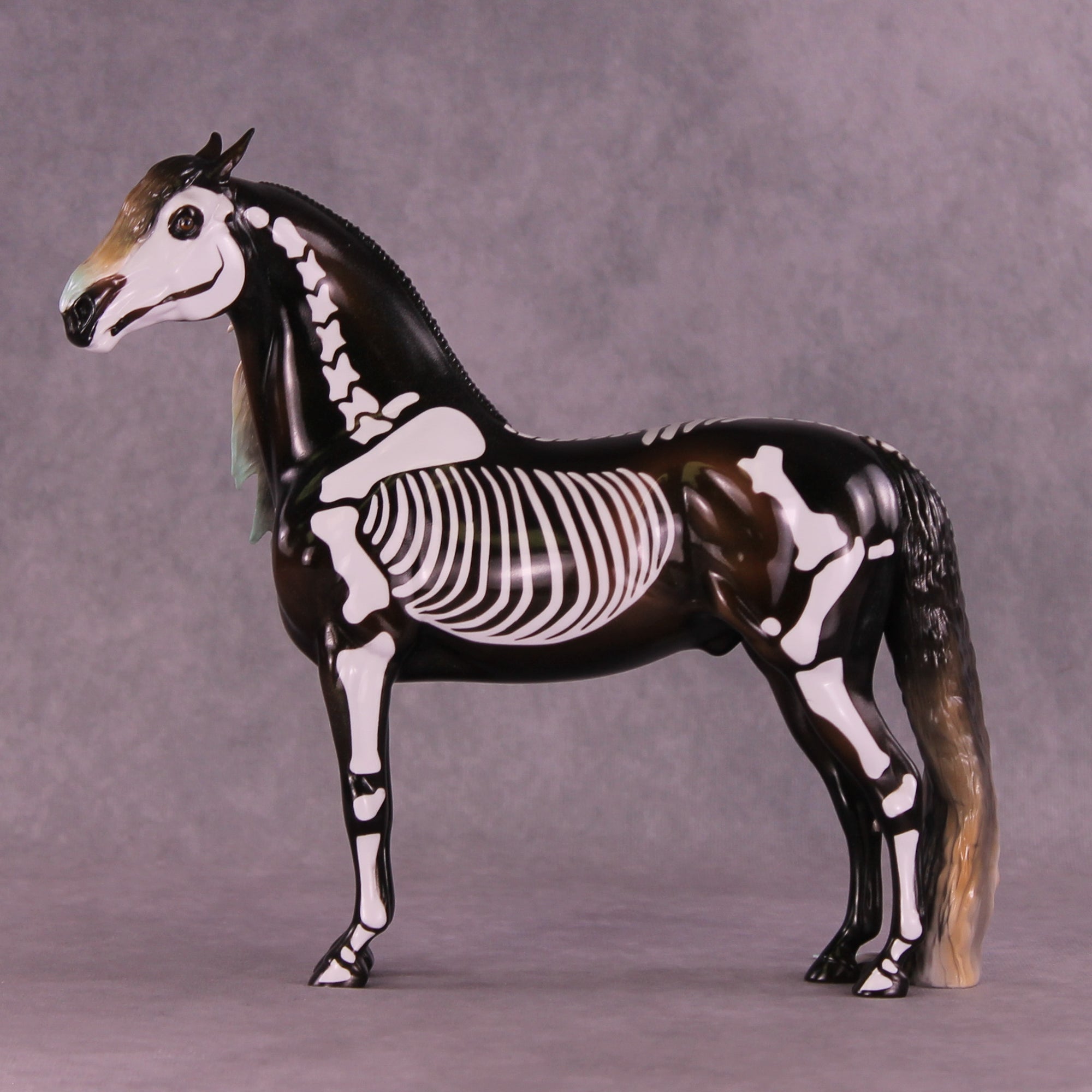 C1 Atlas OOAK FCM Morgan by Pernille Forsberg Bøjsen GS1125