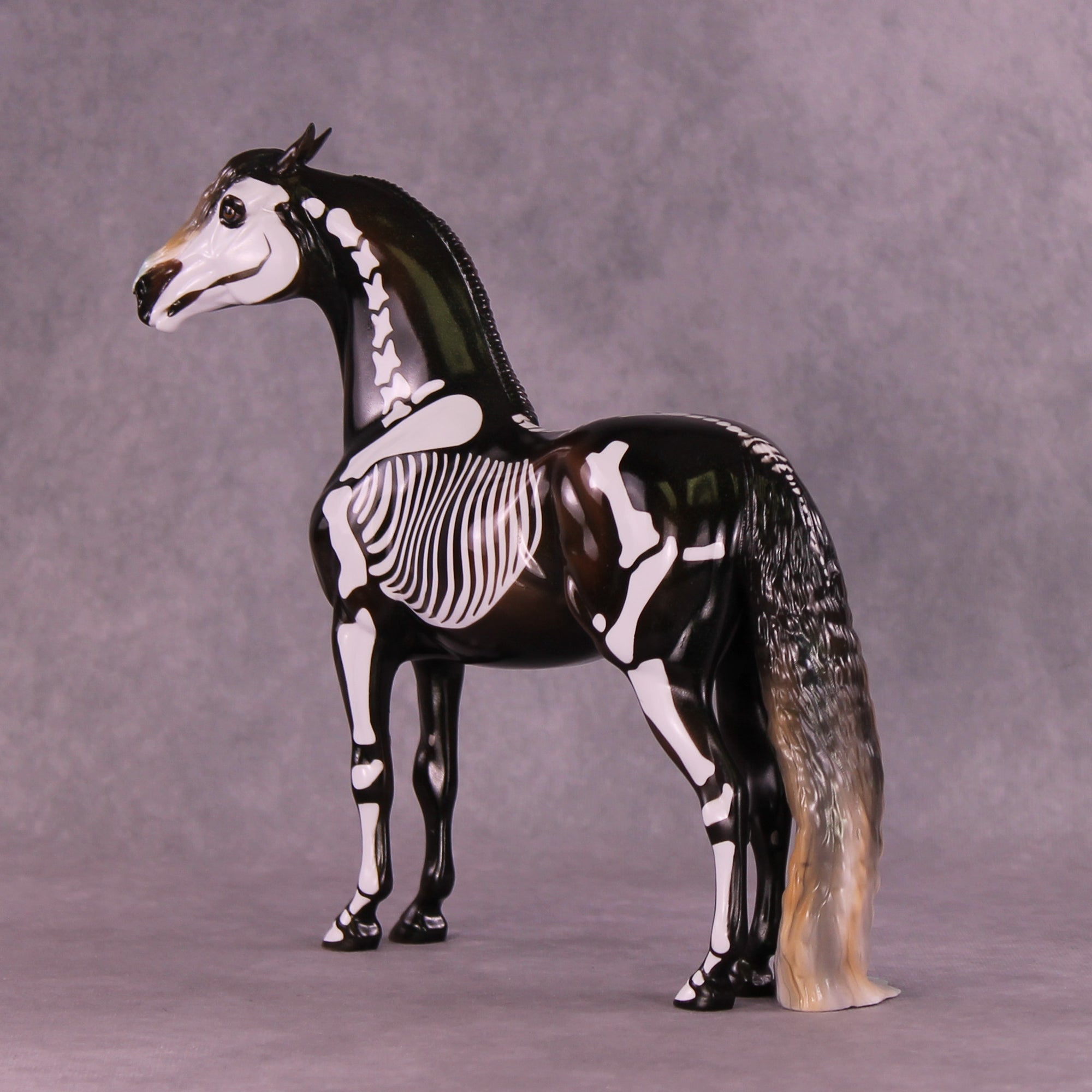 C1 Atlas OOAK FCM Morgan by Pernille Forsberg Bøjsen GS1125