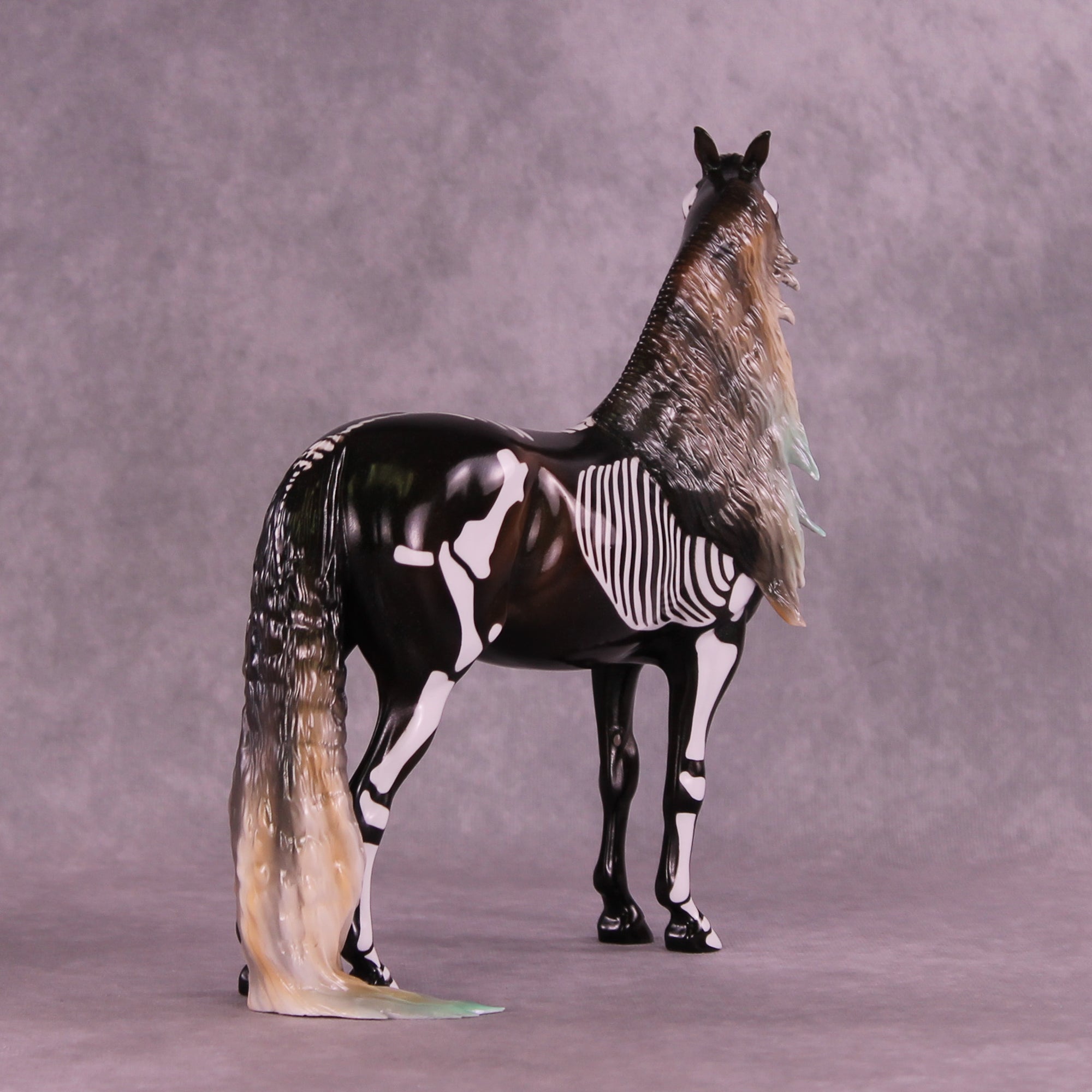 C1 Atlas OOAK FCM Morgan by Pernille Forsberg Bøjsen GS1125