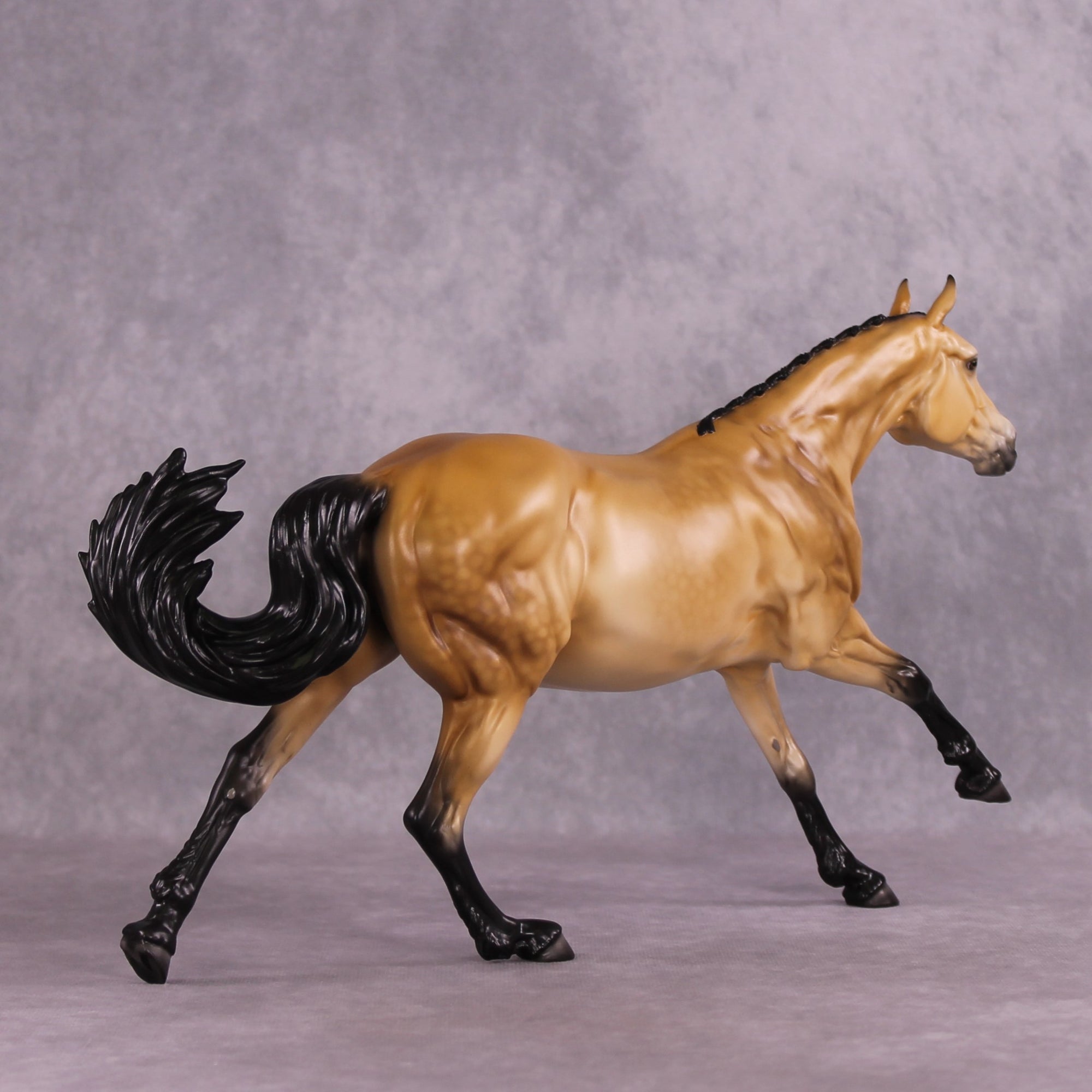 Dappledown Soirée "Anne Wilder" LE-30 Volo by Ellen Robbins EQ25