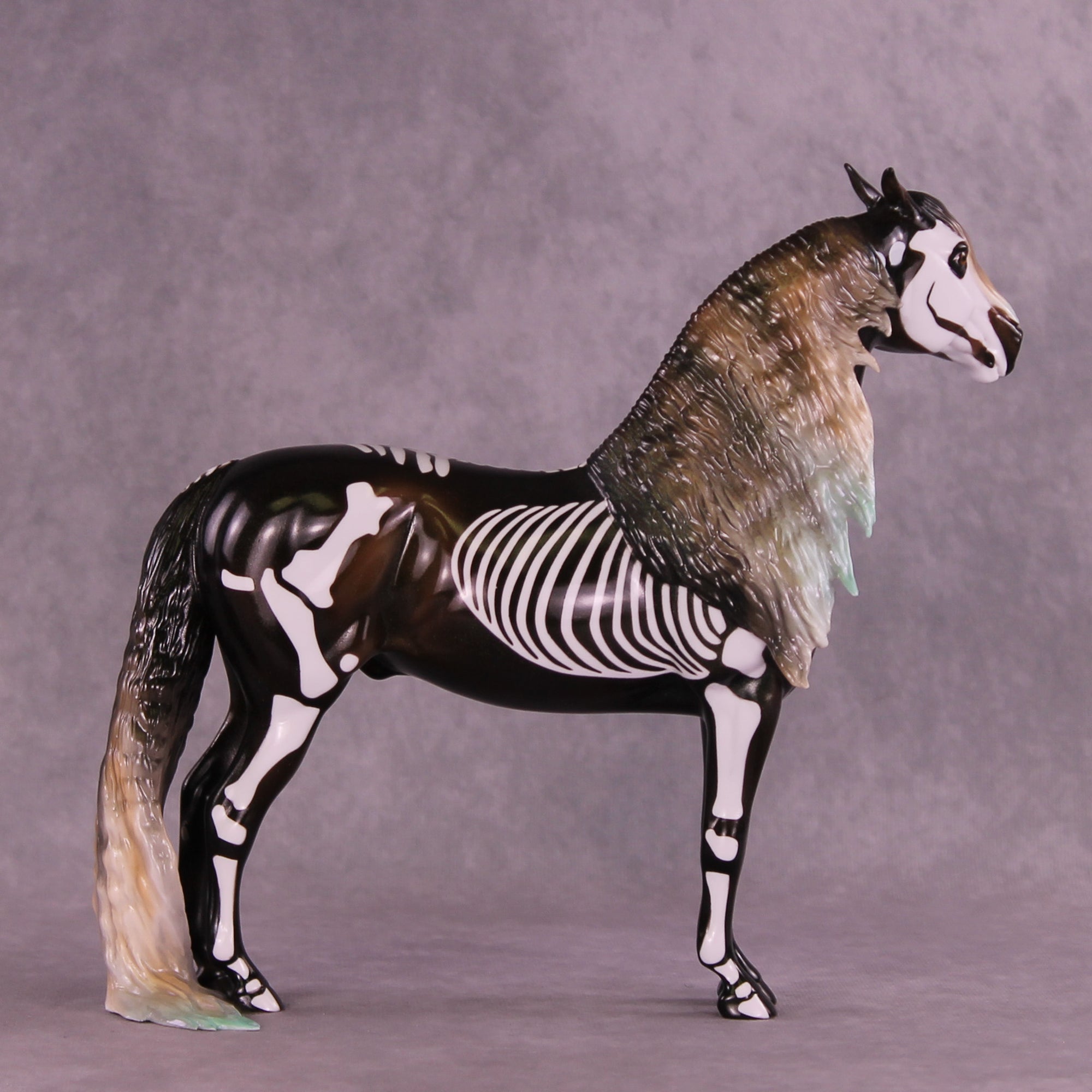 C1 Atlas OOAK FCM Morgan by Pernille Forsberg Bøjsen GS1125