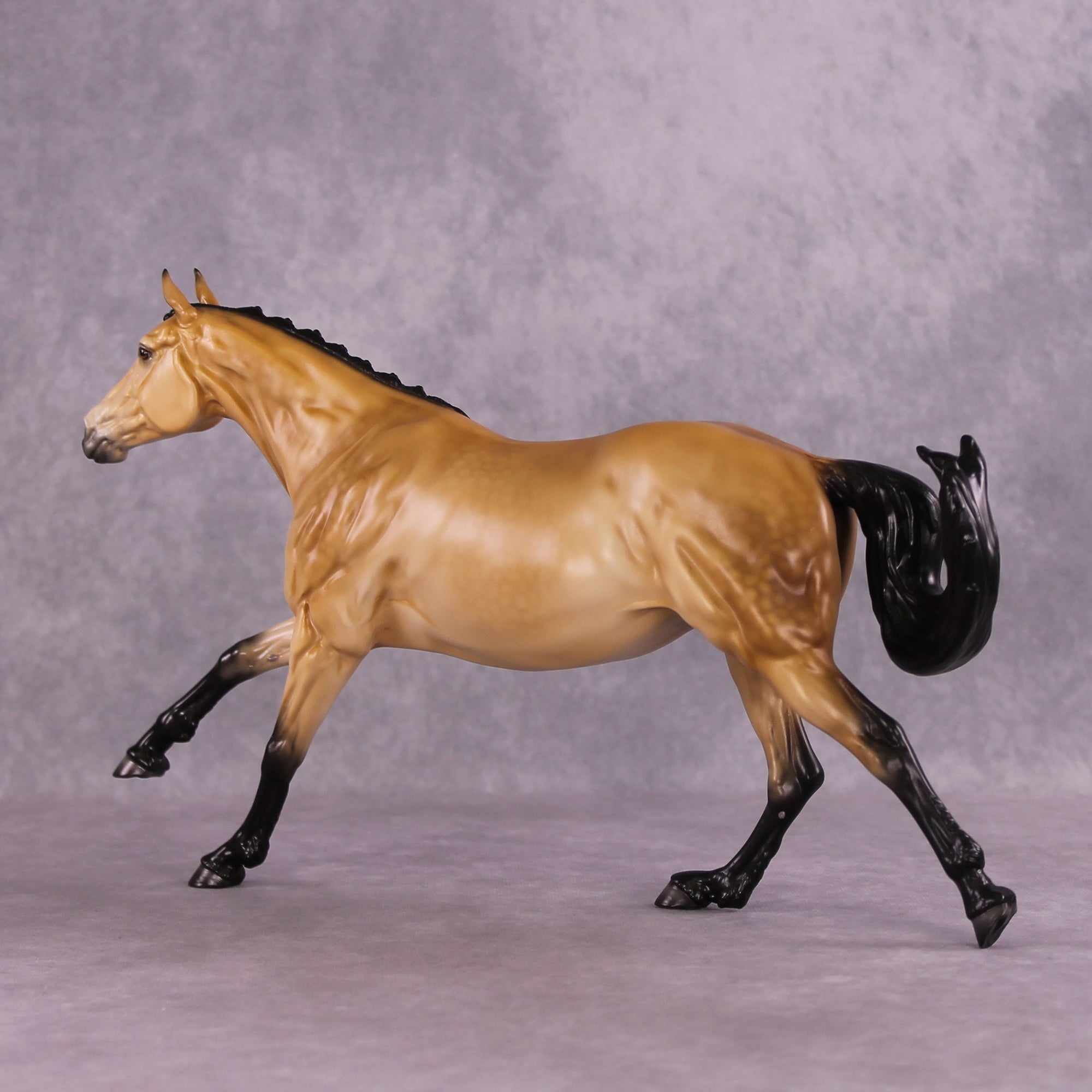 Dappledown Soirée "Anne Wilder" LE-30 Volo by Ellen Robbins EQ25