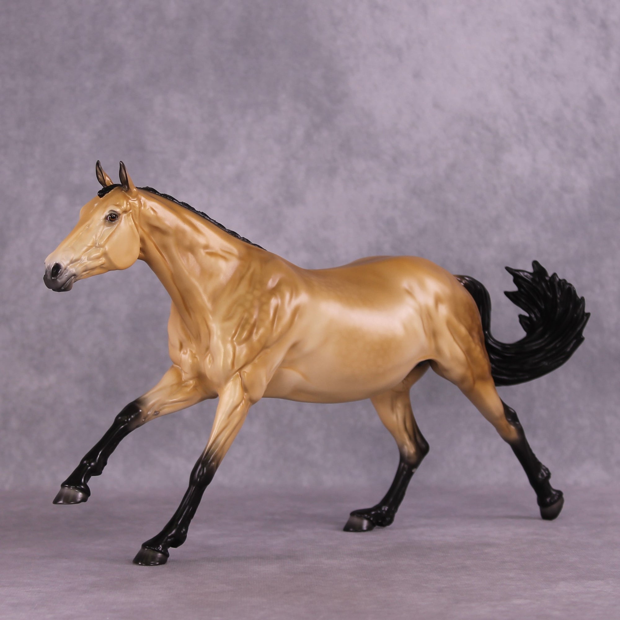 Dappledown Soirée "Anne Wilder" LE-30 Volo by Ellen Robbins EQ25