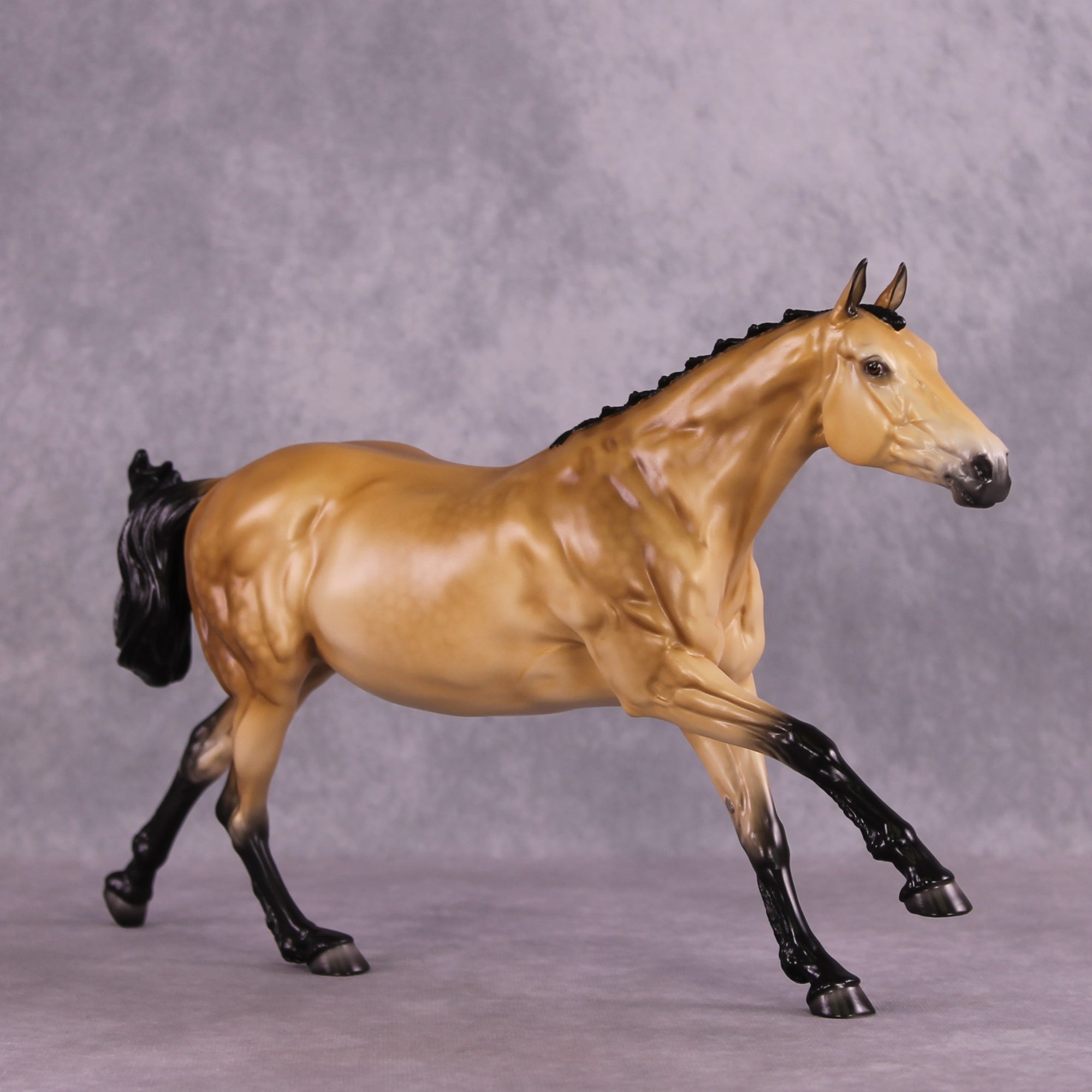 Dappledown Soirée "Anne Wilder" LE-30 Volo by Ellen Robbins EQ25