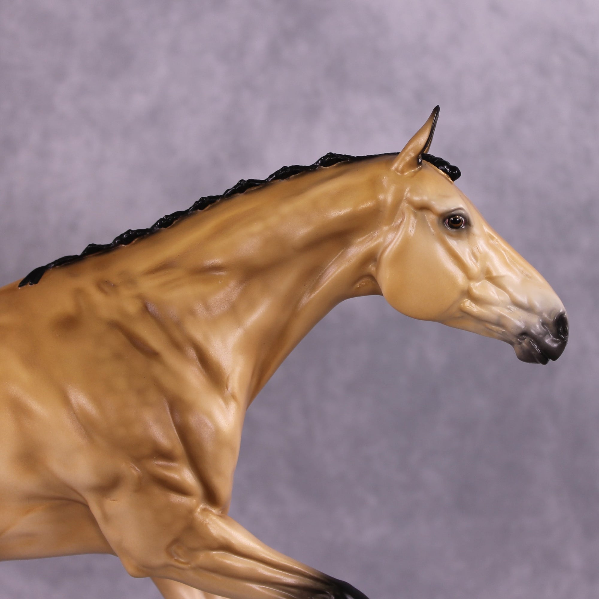 Dappledown Soirée "Anne Wilder" LE-30 Volo by Ellen Robbins EQ25