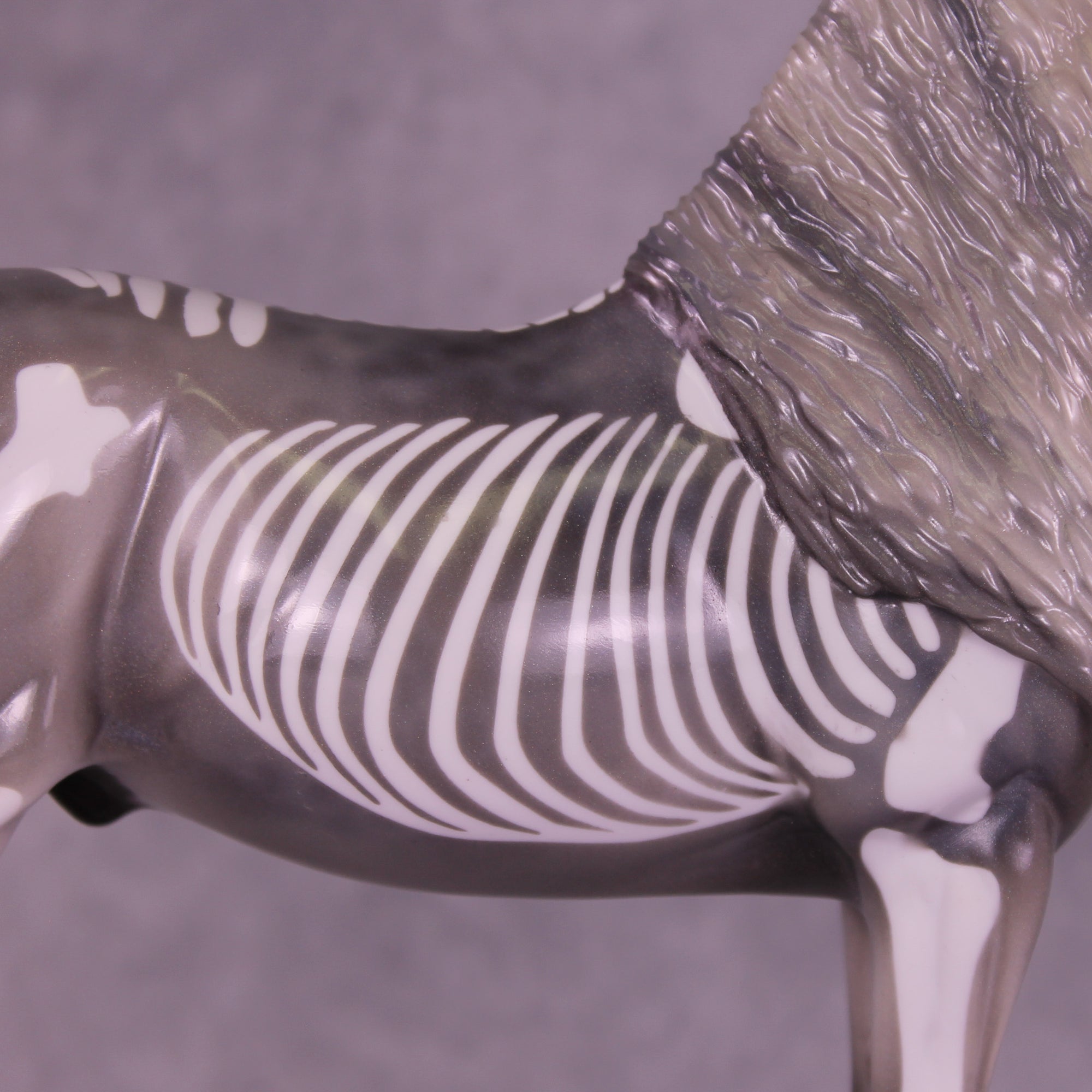 Argento OOAK FCM Morgan by Pernille Forsberg Bøjsen GS1125