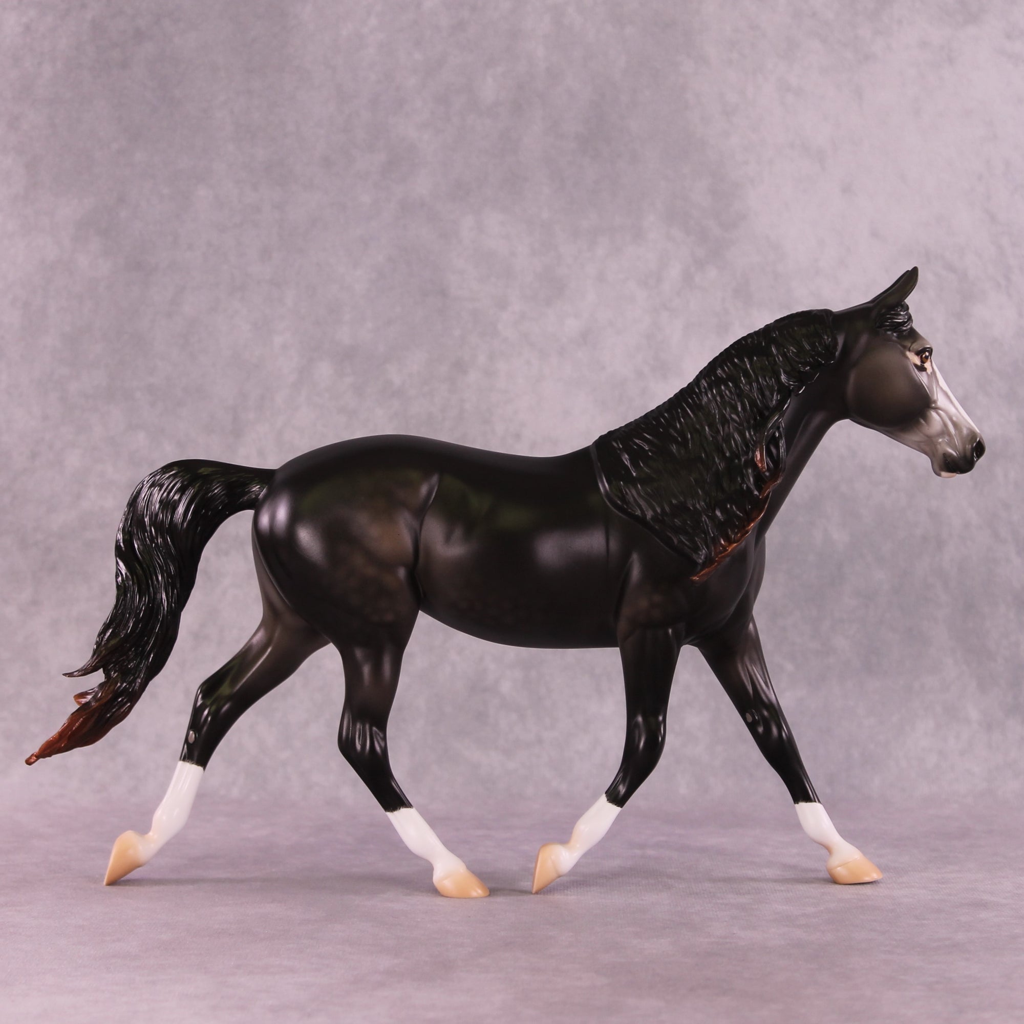 "Madara" OOAK FCM Palouse by Ashley Palmer EQ25