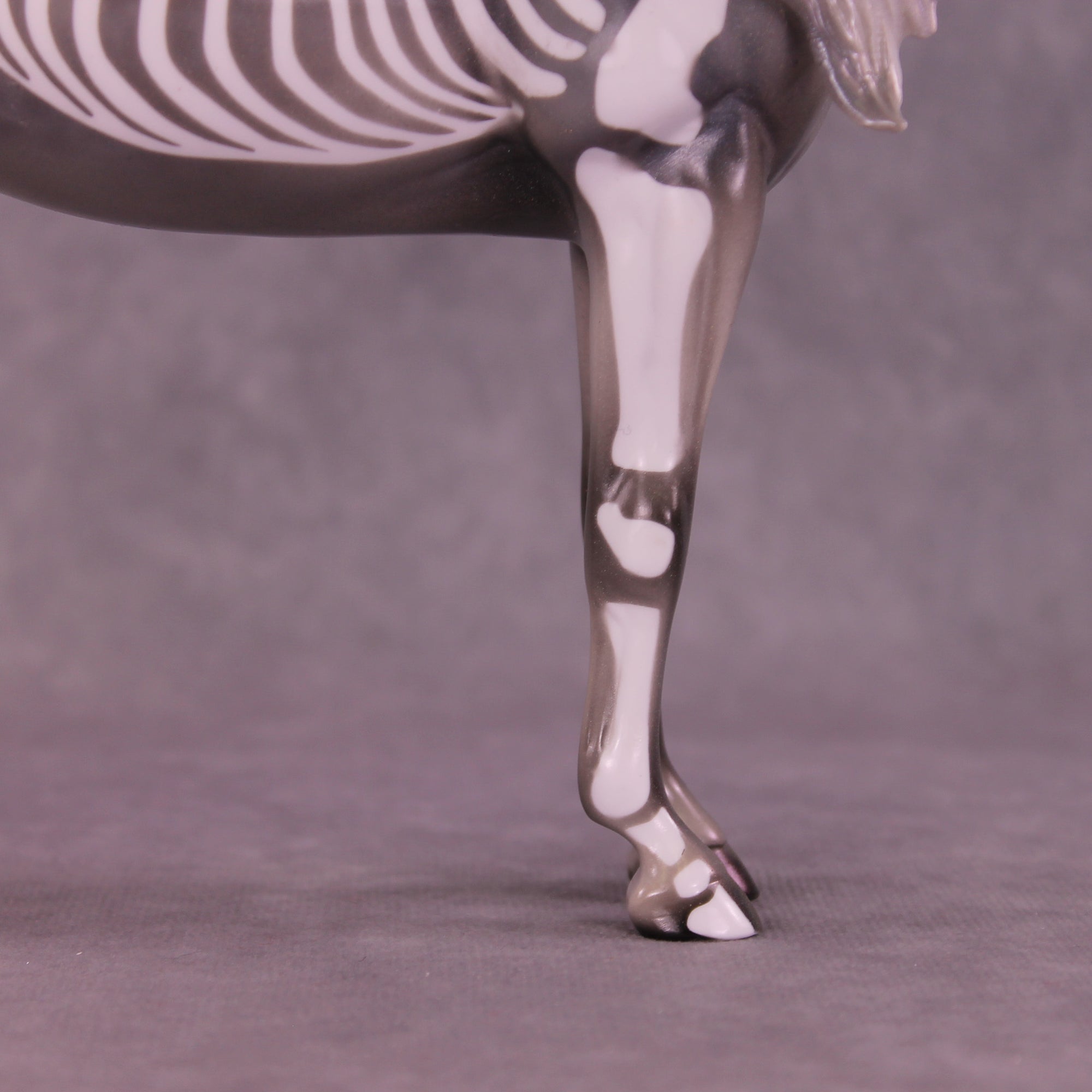 Argento OOAK FCM Morgan by Pernille Forsberg Bøjsen GS1125