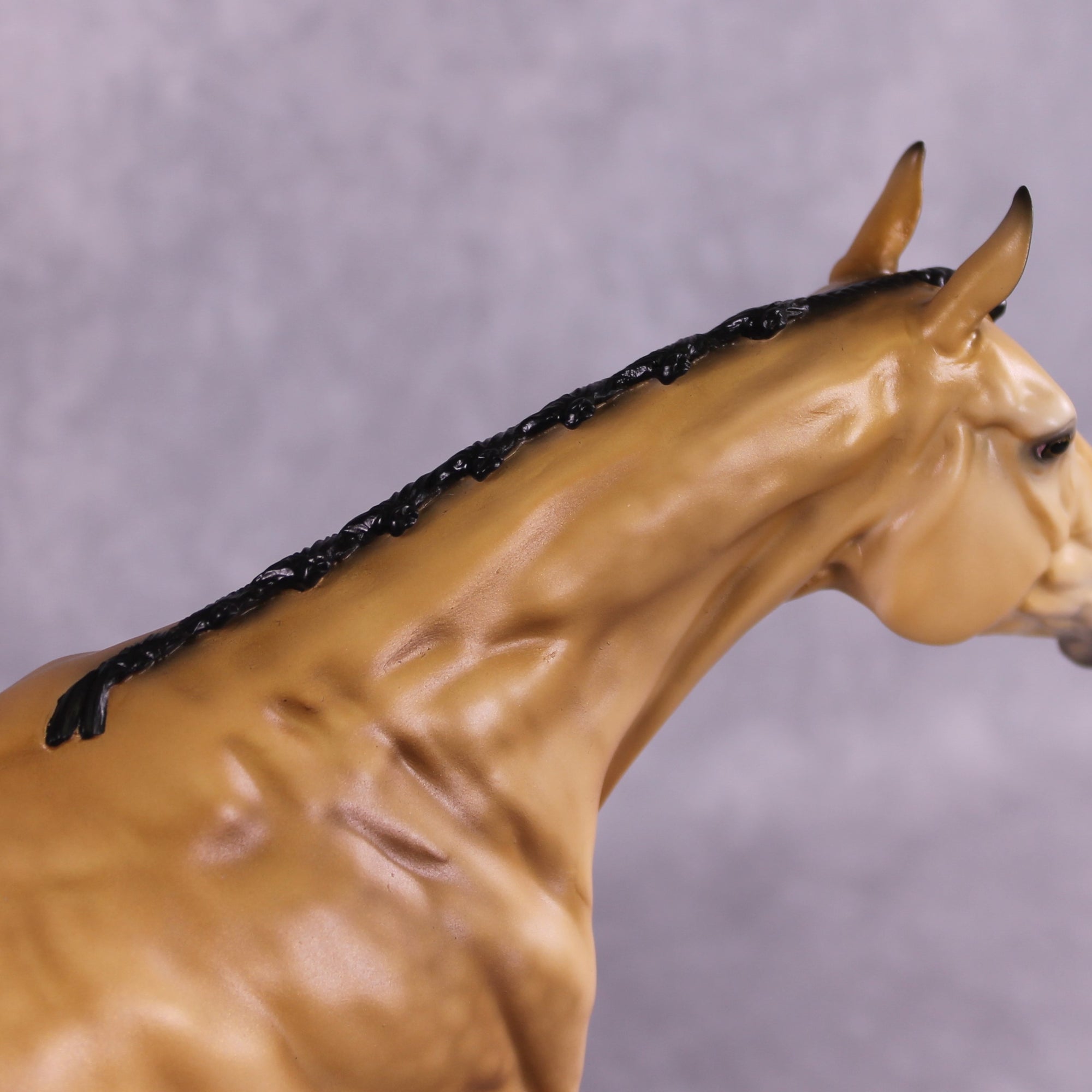 Dappledown Soirée "Anne Wilder" LE-30 Volo by Ellen Robbins EQ25