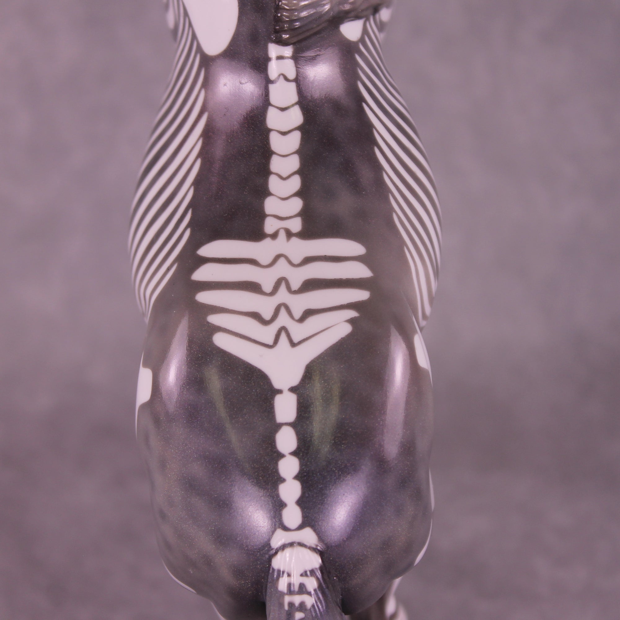 Argento OOAK FCM Morgan by Pernille Forsberg Bøjsen GS1125