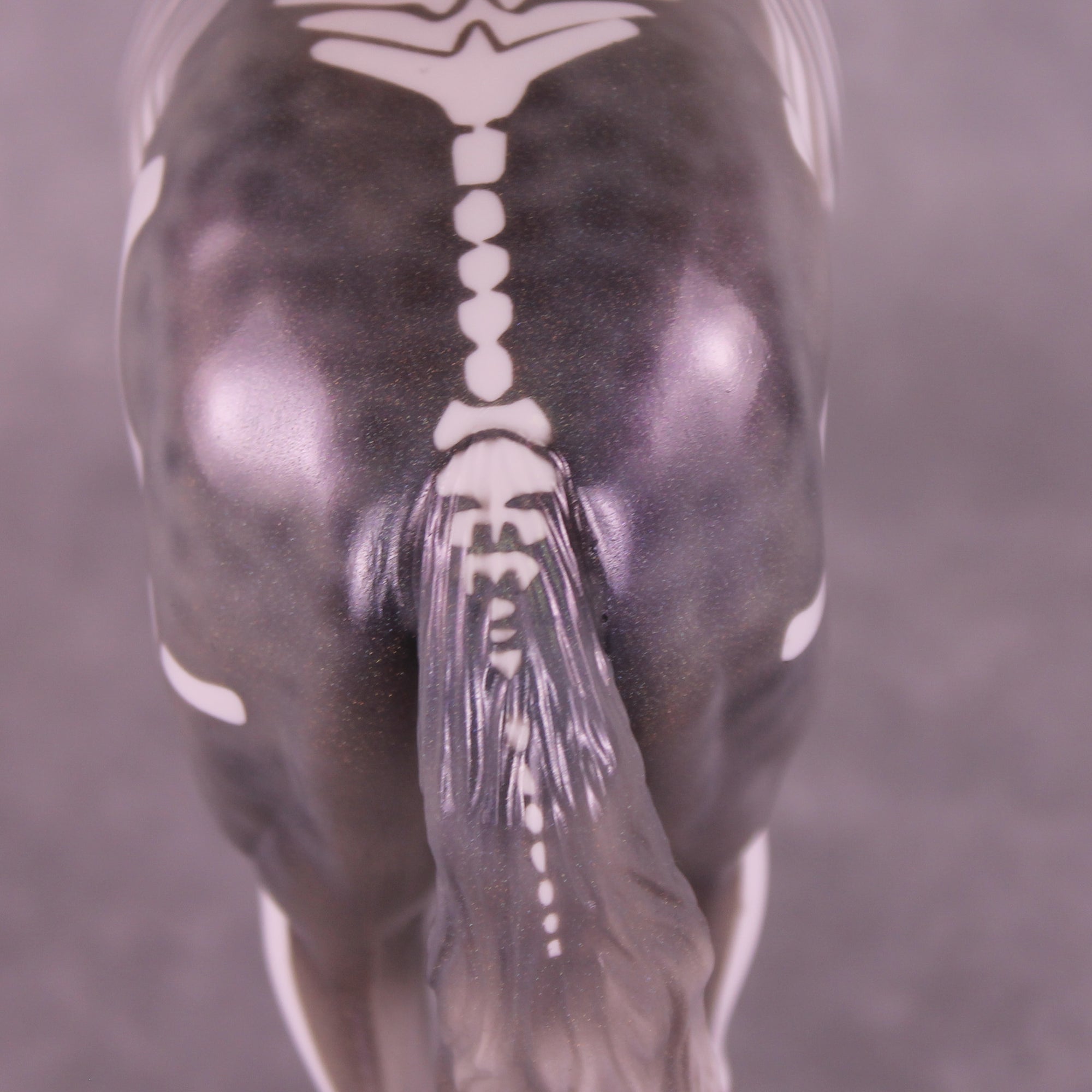 Argento OOAK FCM Morgan by Pernille Forsberg Bøjsen GS1125