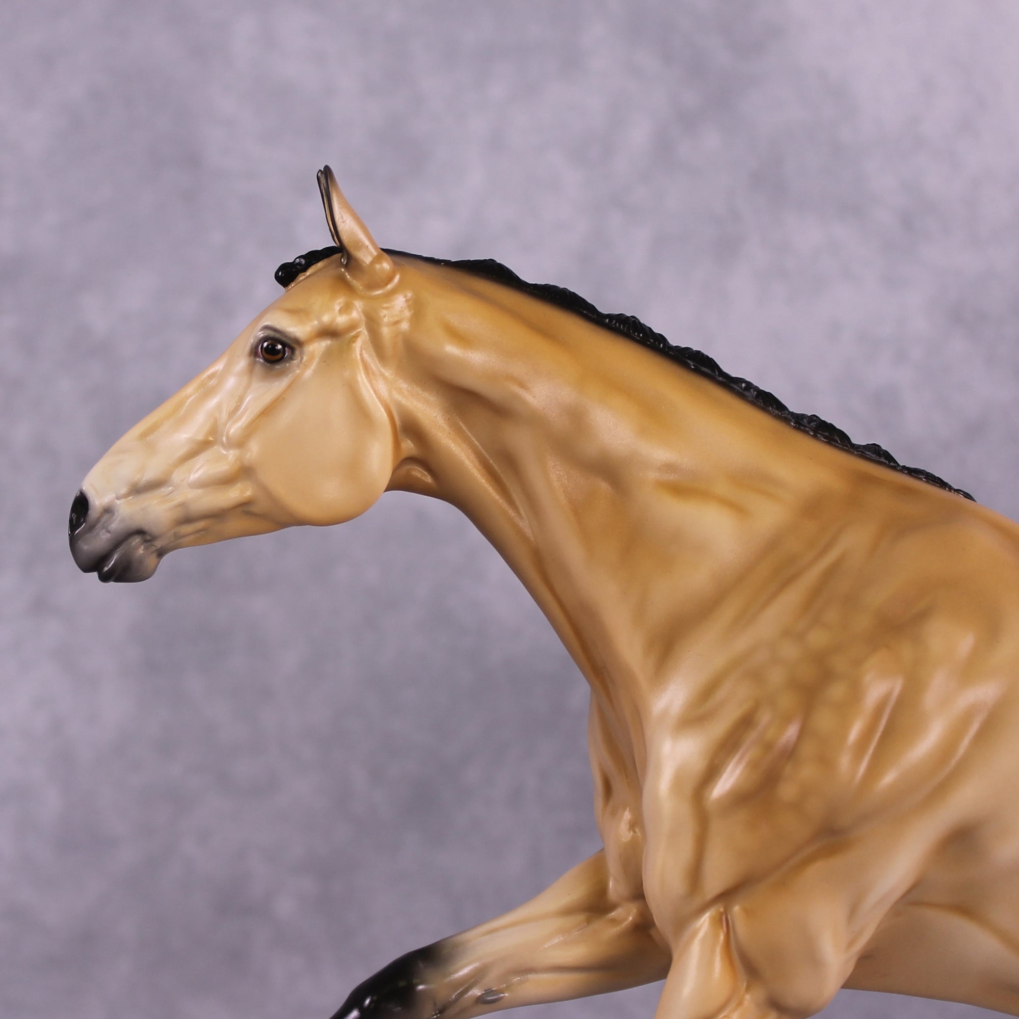 Dappledown Soirée "Anne Wilder" LE-30 Volo by Ellen Robbins EQ25