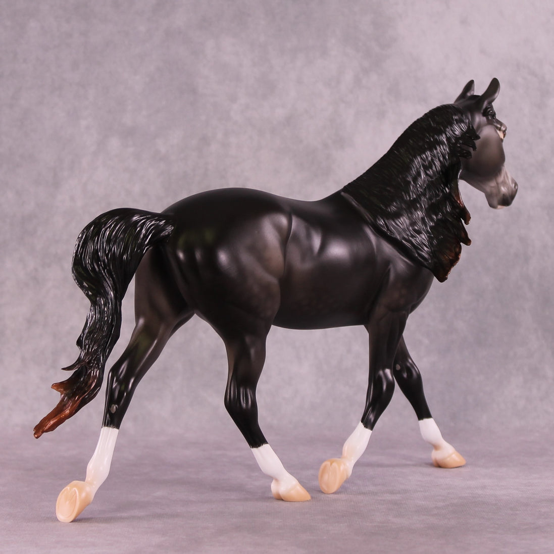 "Madara" OOAK FCM Palouse by Ashley Palmer EQ25