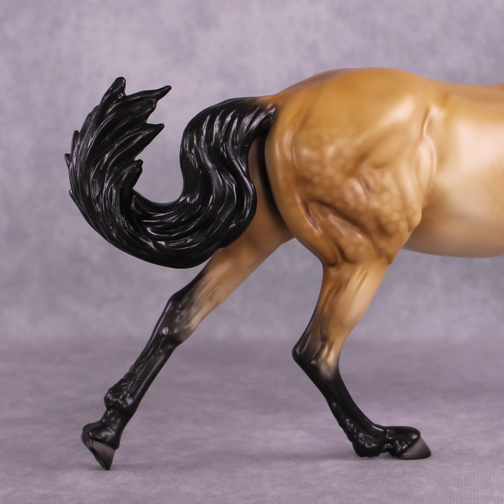 Dappledown Soirée "Anne Wilder" LE-30 Volo by Ellen Robbins EQ25