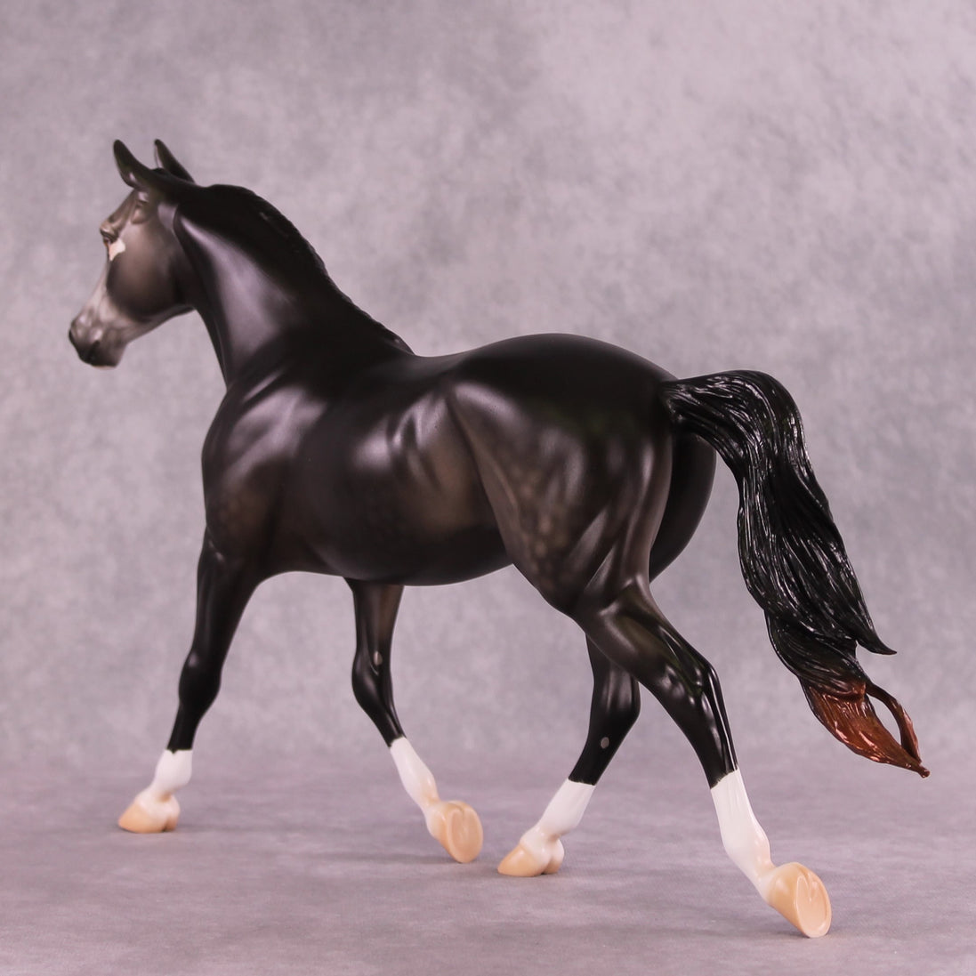 "Madara" OOAK FCM Palouse by Ashley Palmer EQ25