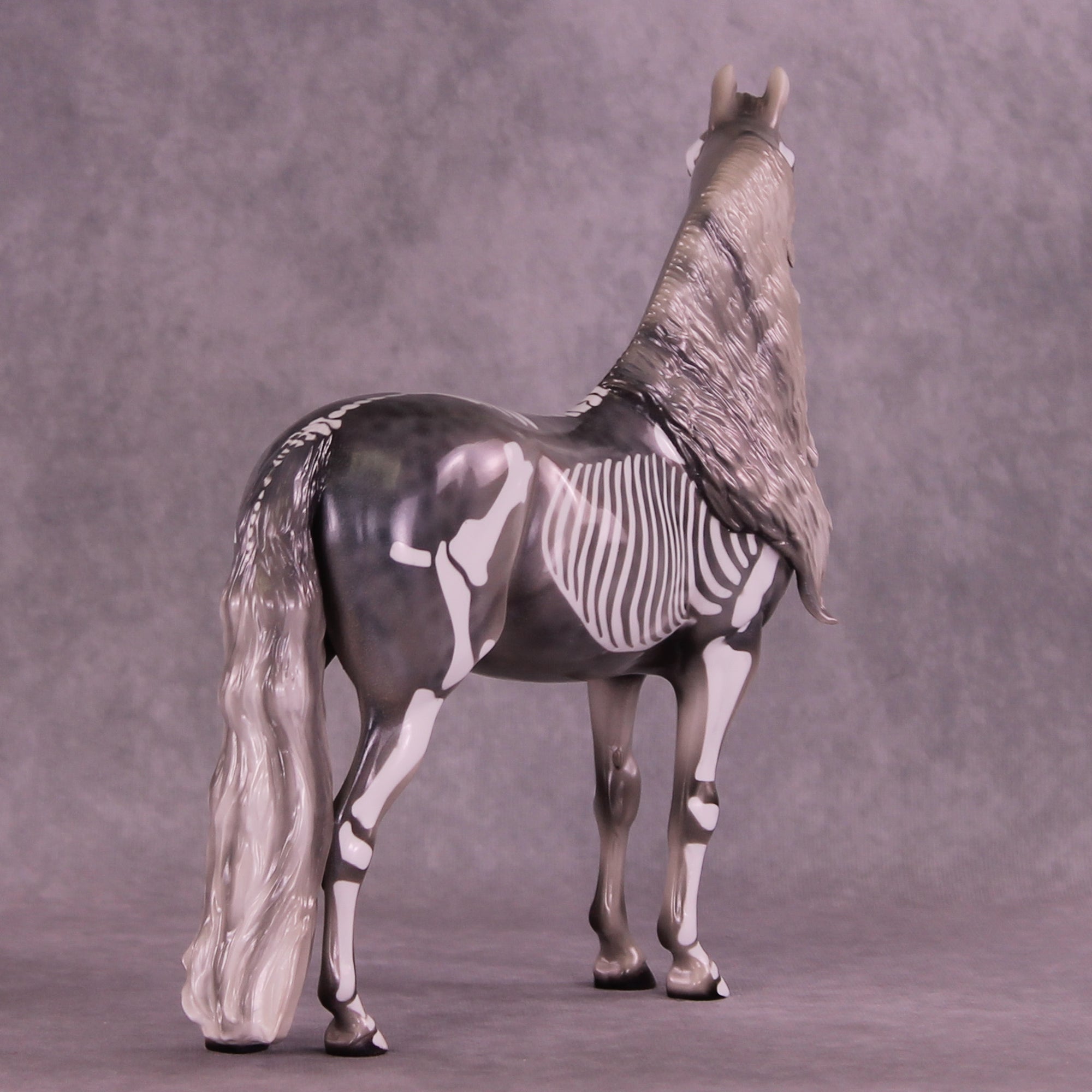 Argento OOAK FCM Morgan by Pernille Forsberg Bøjsen GS1125