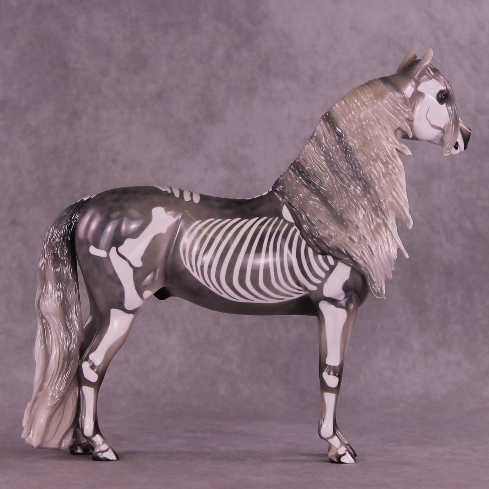 Argento OOAK FCM Morgan by Pernille Forsberg Bøjsen GS1125