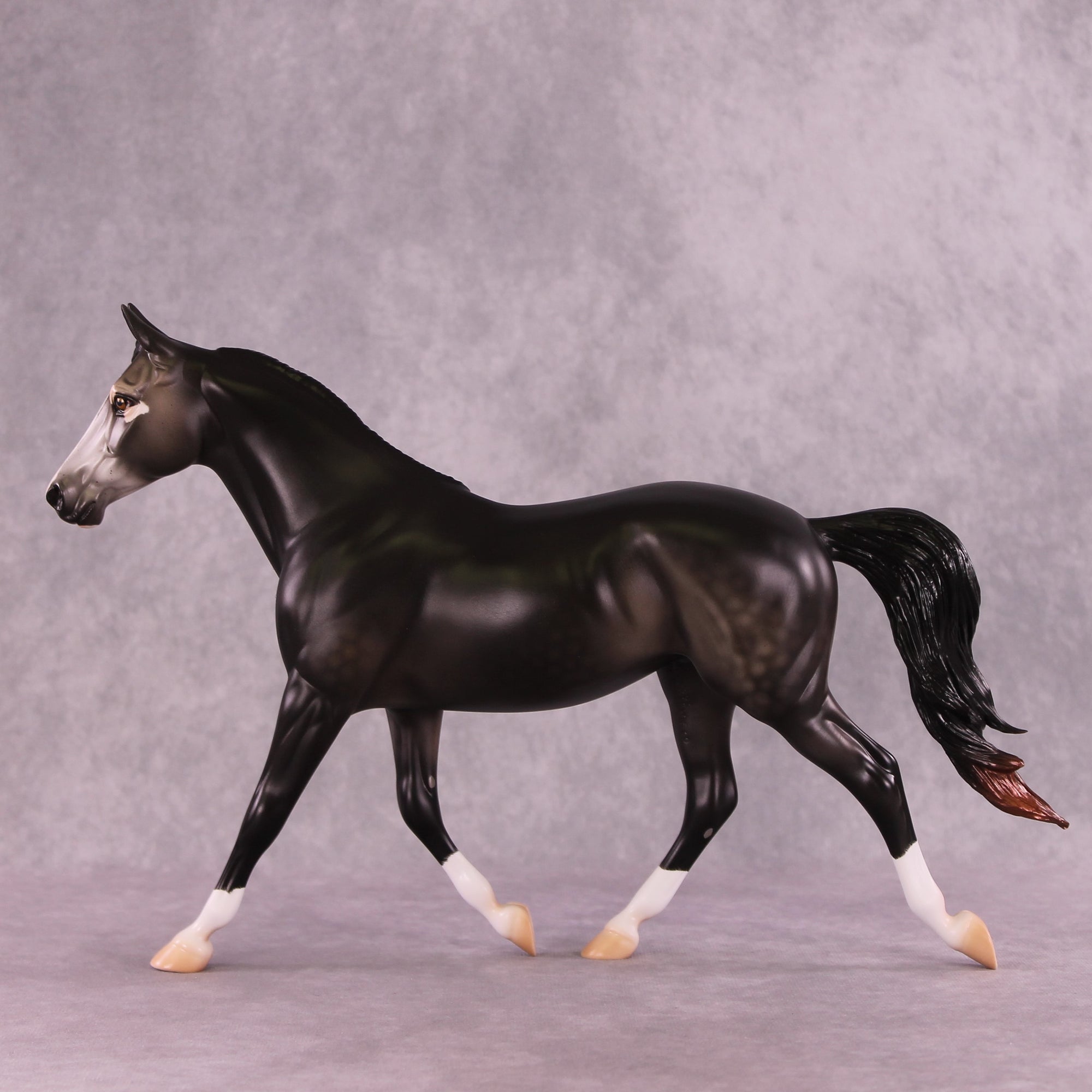 "Madara" OOAK FCM Palouse by Ashley Palmer EQ25