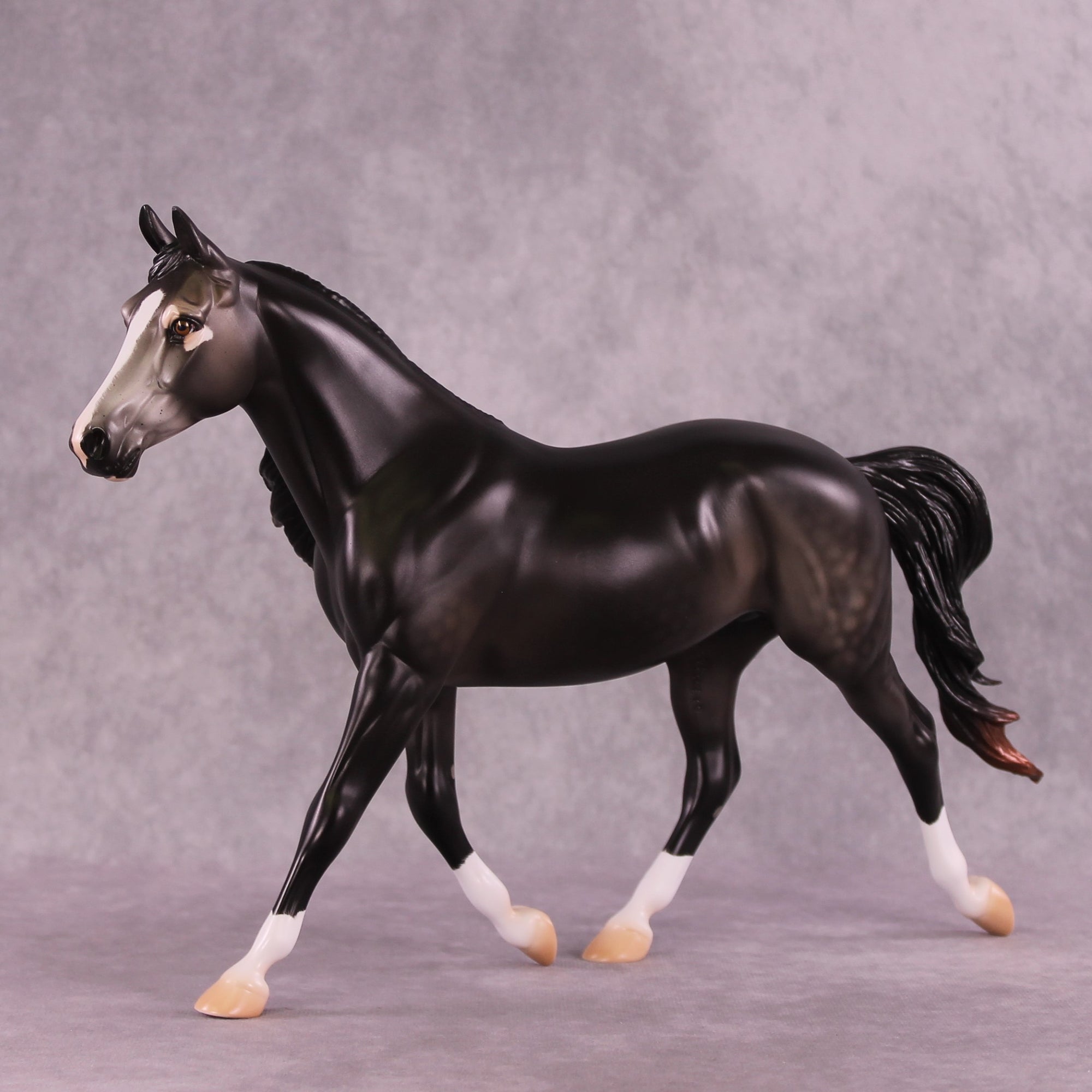 "Madara" OOAK FCM Palouse by Ashley Palmer EQ25