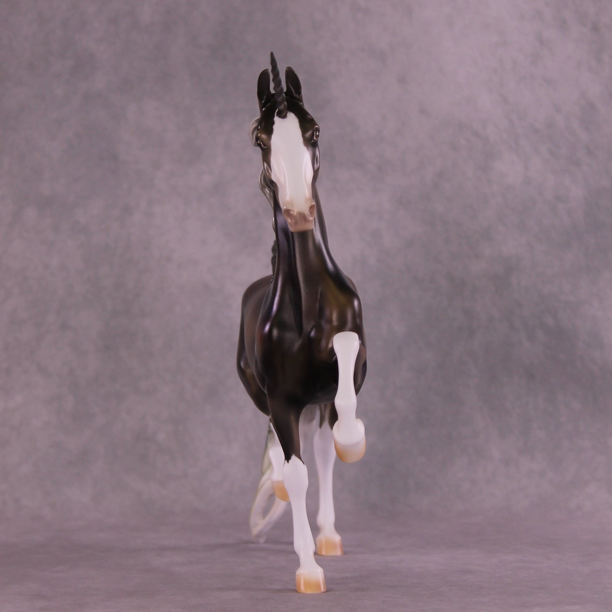Forest Spirit OOAK FCM American Saddlebred by Mindy Berg Best Offer 9/23/2025