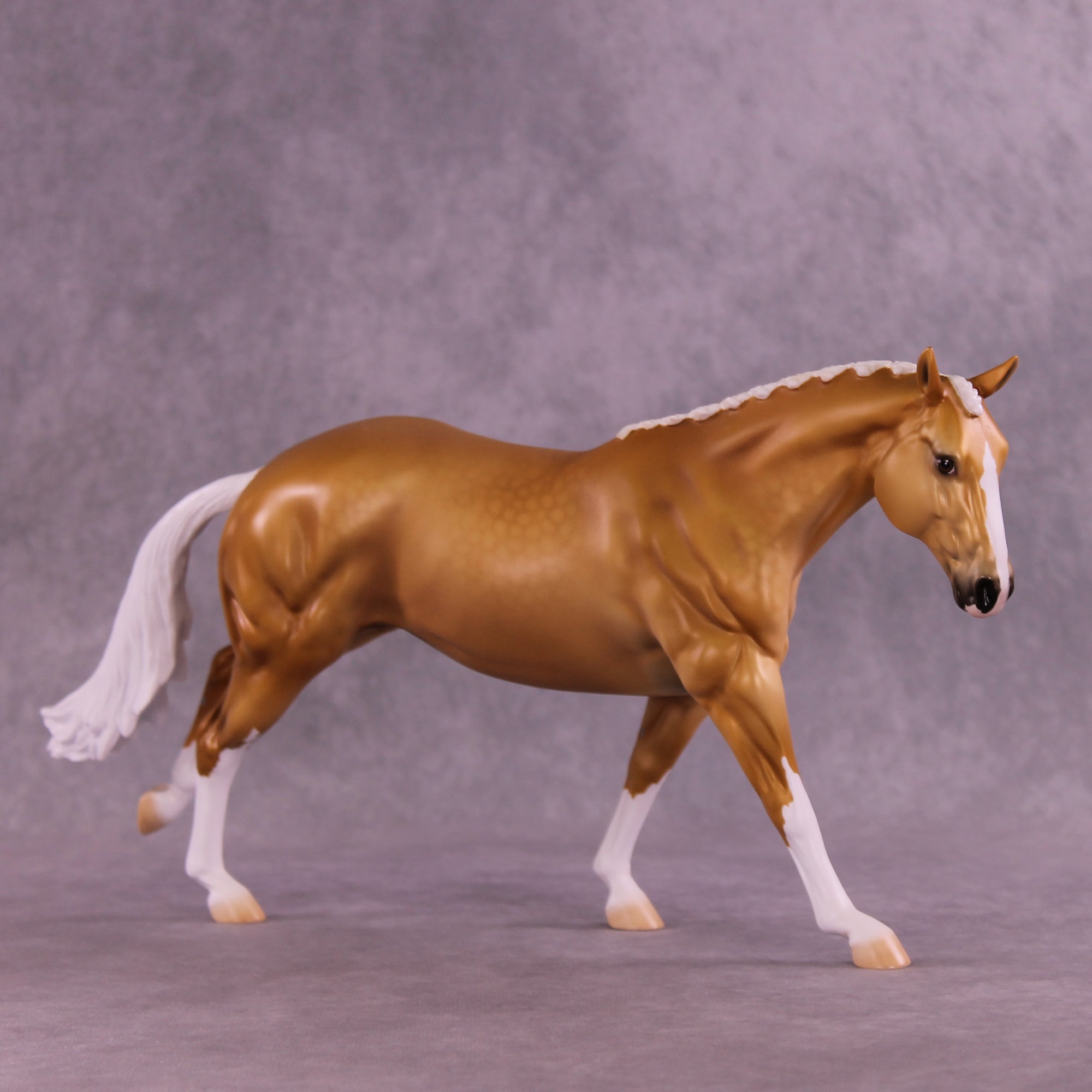 Lumen OOAK FCM Remington by Ellen Robbins HS25