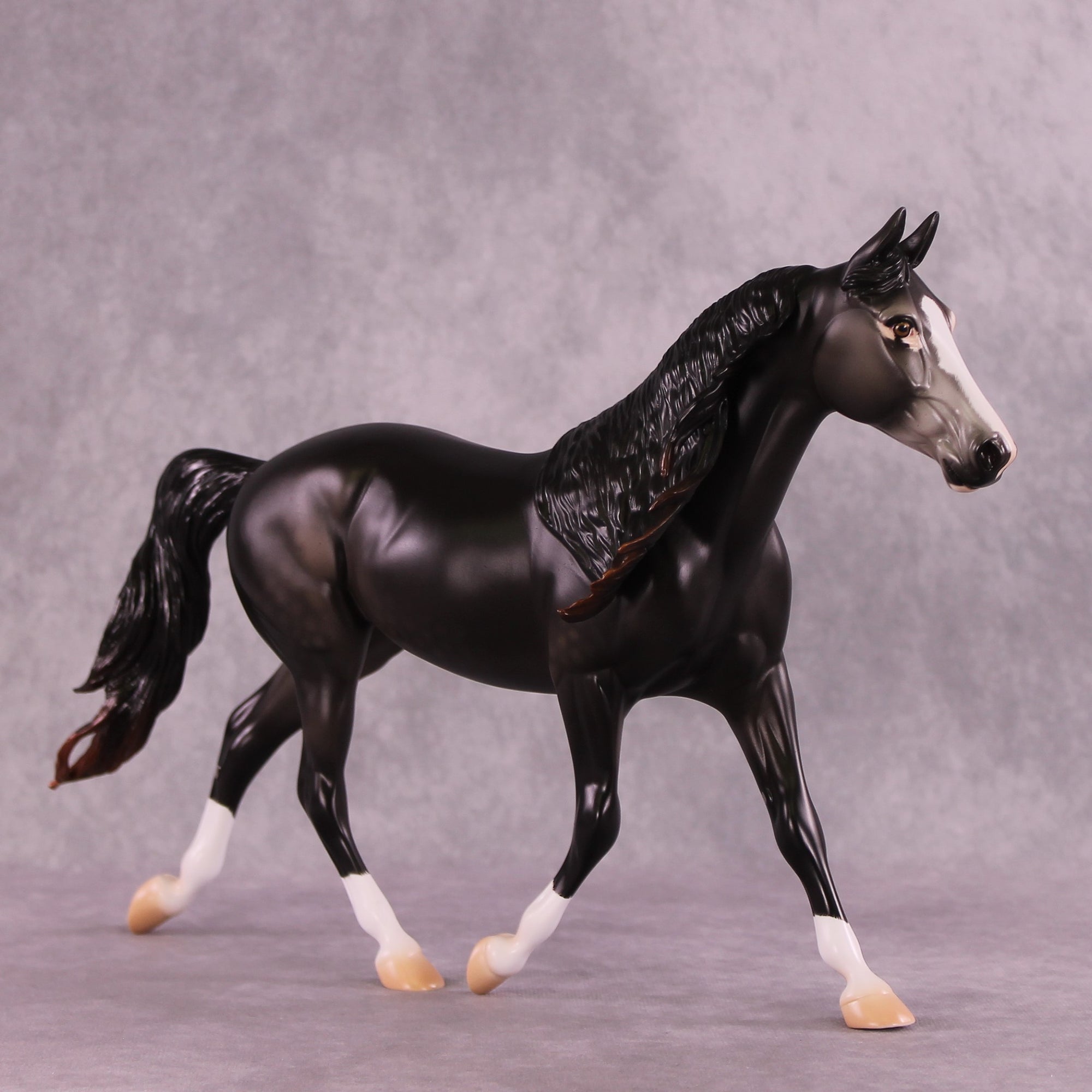 "Madara" OOAK FCM Palouse by Ashley Palmer EQ25